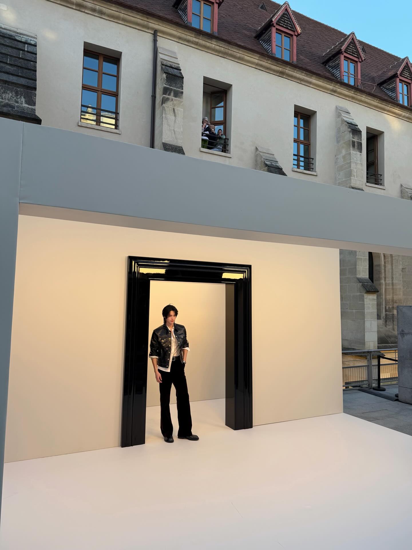 วิน - เมธวิน โอภาสเอี่ยมขจร