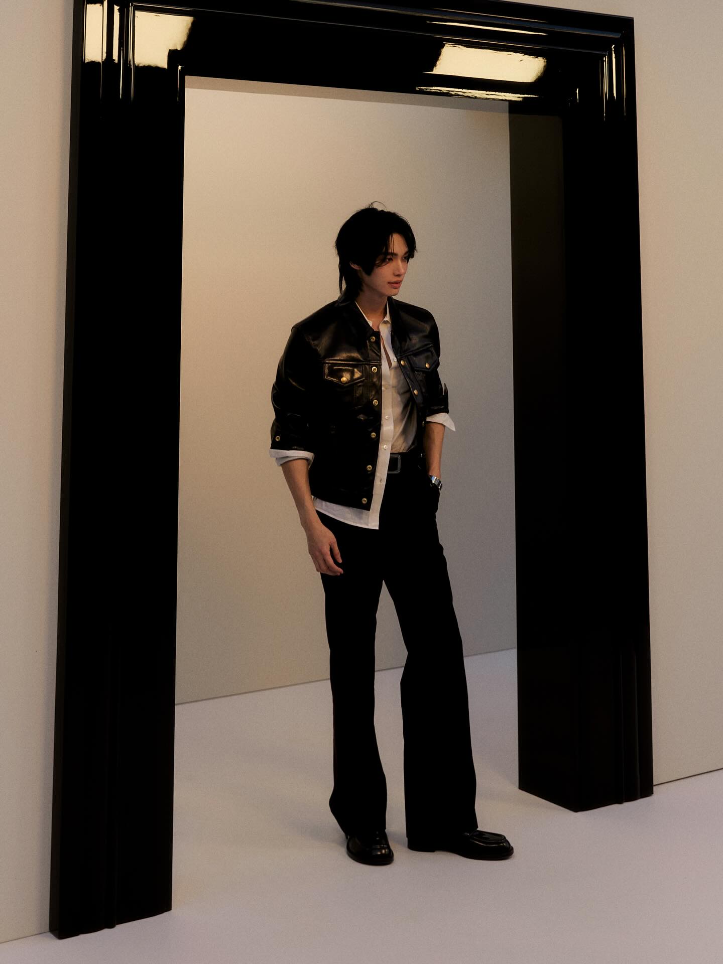 วิน - เมธวิน โอภาสเอี่ยมขจร