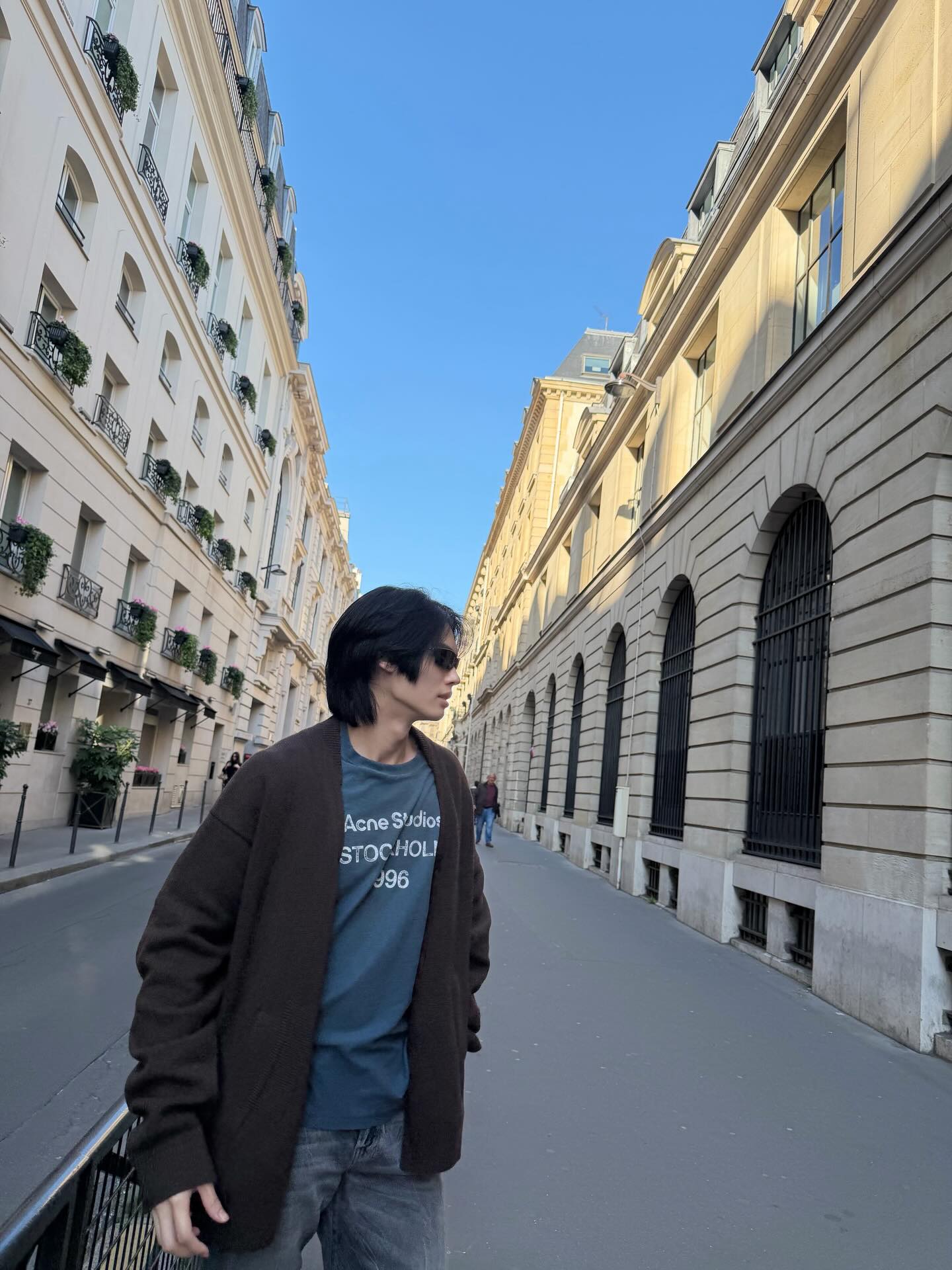 วิน - เมธวิน โอภาสเอี่ยมขจร