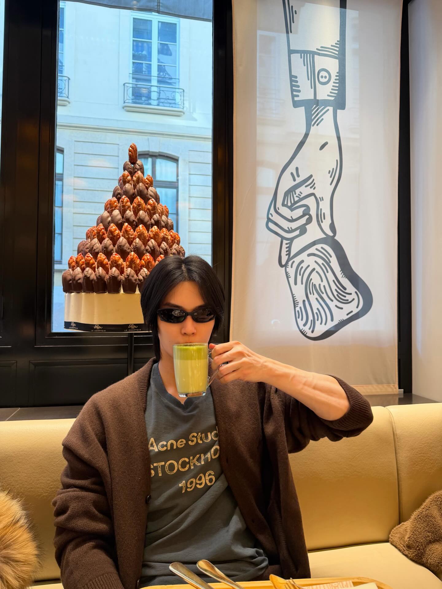 วิน - เมธวิน โอภาสเอี่ยมขจร