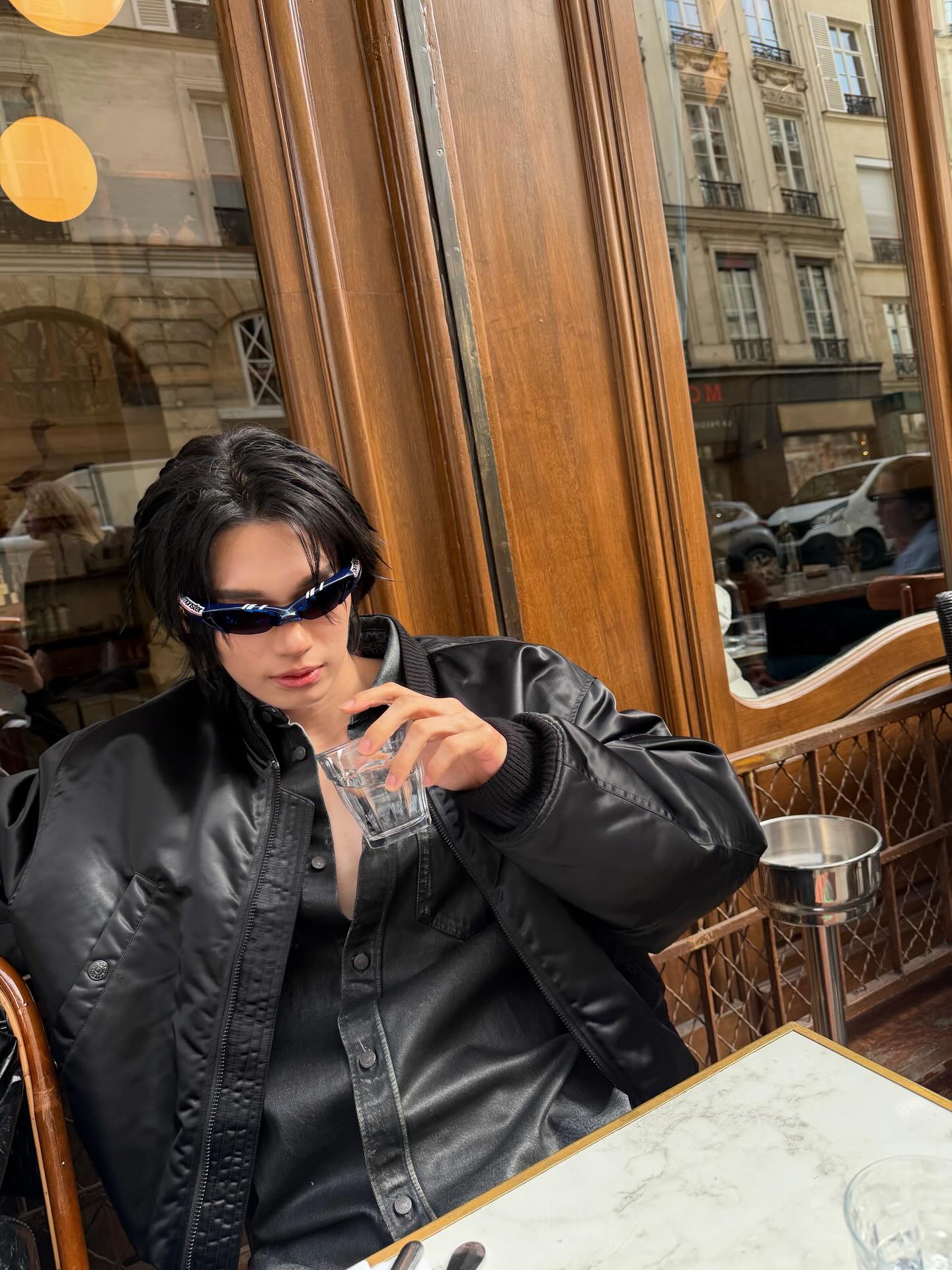 วิน - เมธวิน โอภาสเอี่ยมขจร