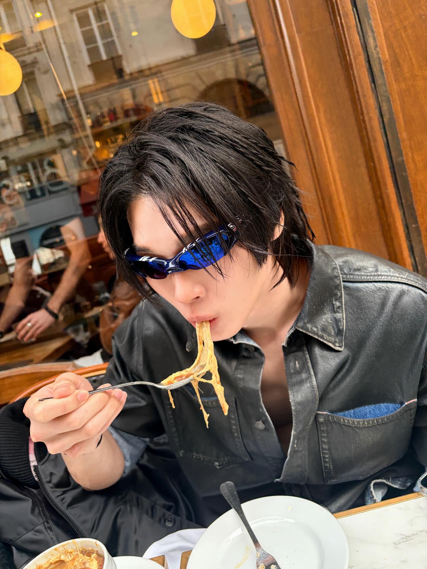 วิน - เมธวิน โอภาสเอี่ยมขจร