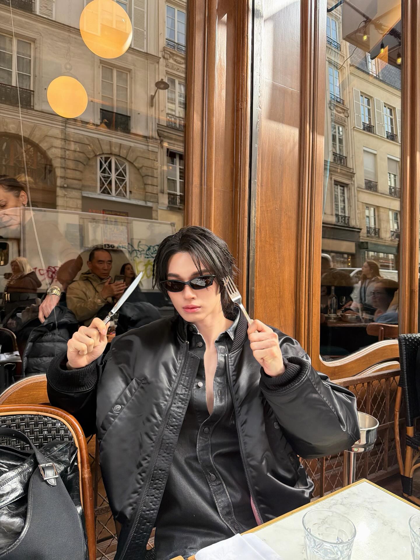 วิน - เมธวิน โอภาสเอี่ยมขจร