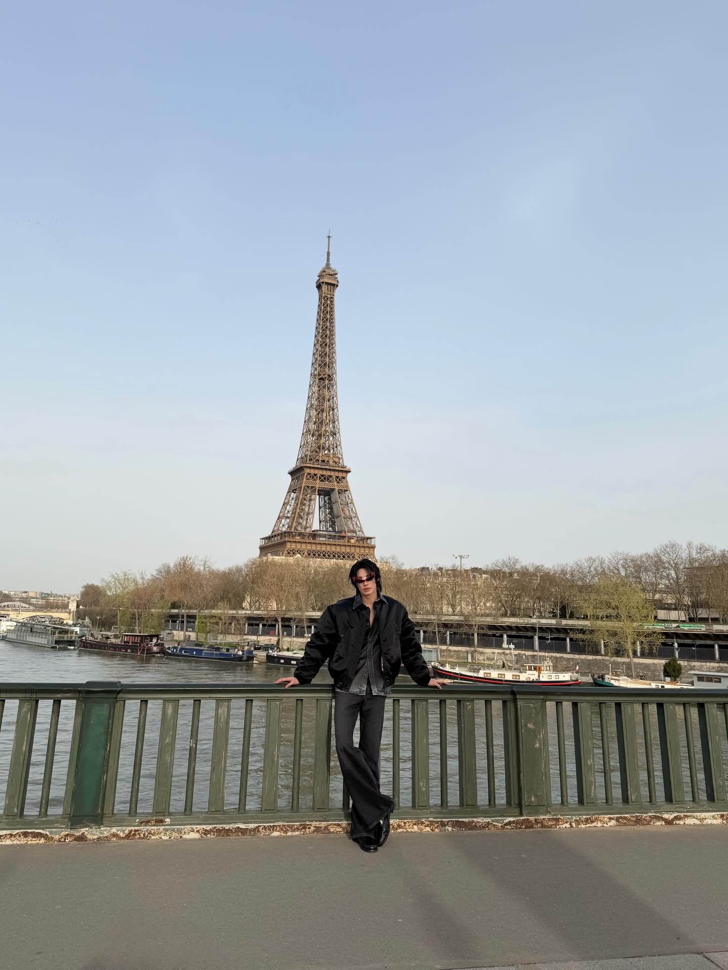 วิน - เมธวิน โอภาสเอี่ยมขจร