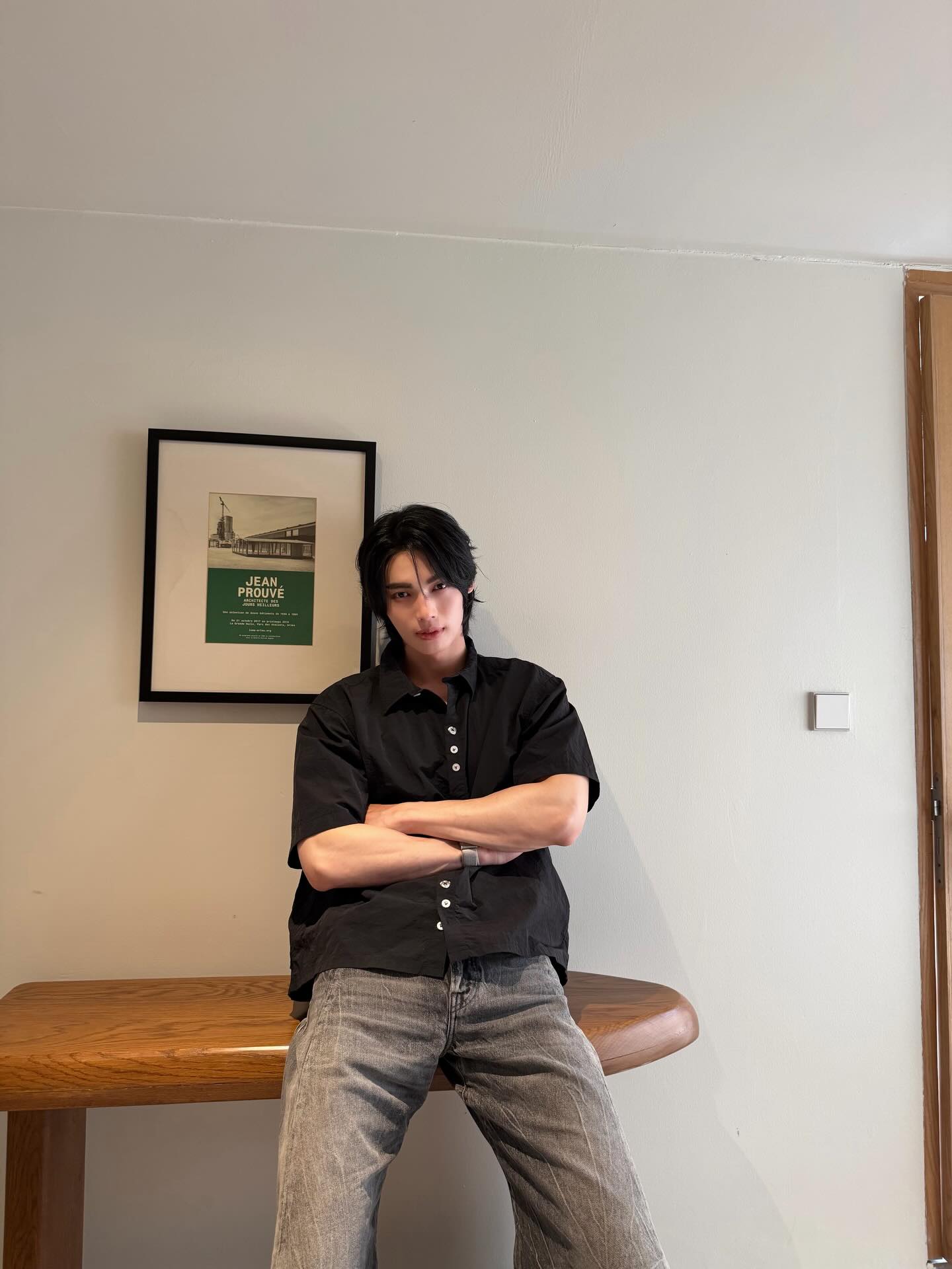 วิน - เมธวิน โอภาสเอี่ยมขจร