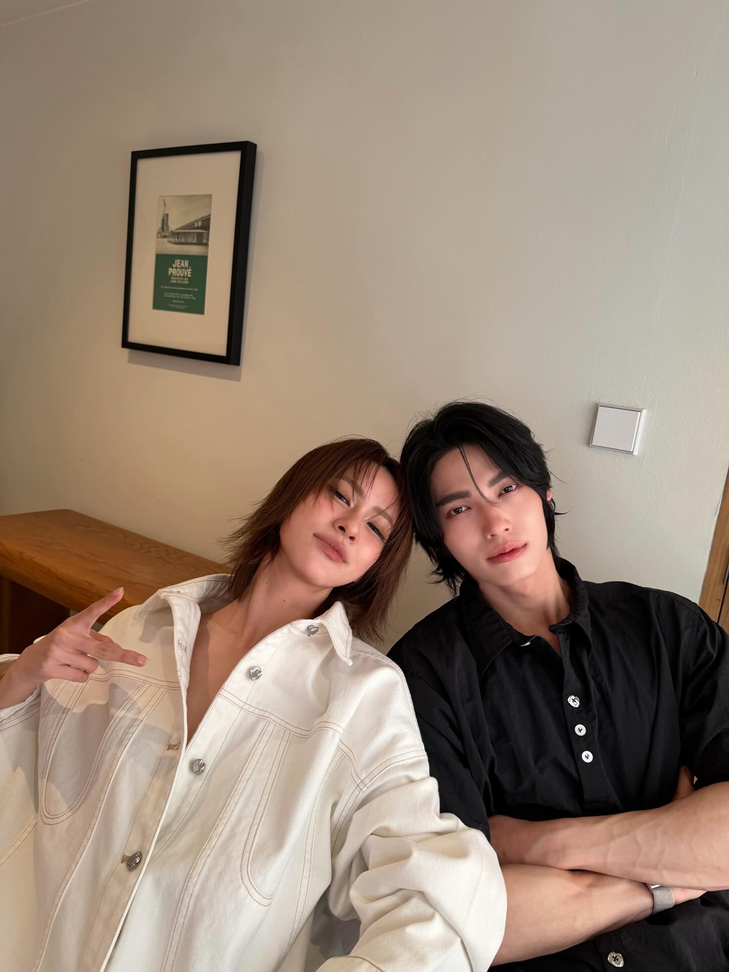 วิน - เมธวิน โอภาสเอี่ยมขจร