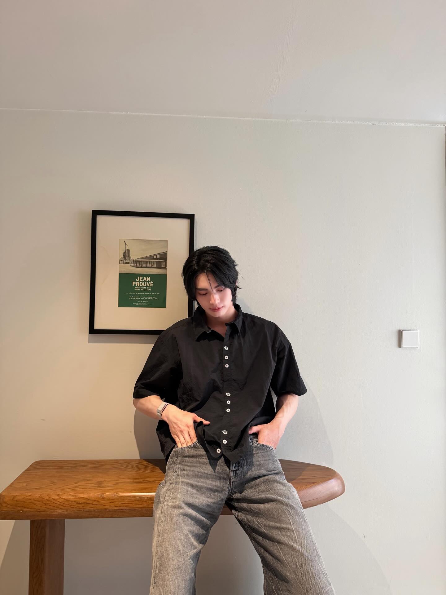 วิน - เมธวิน โอภาสเอี่ยมขจร