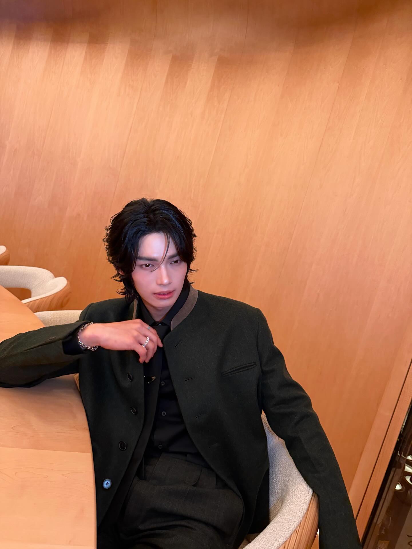 วิน - เมธวิน โอภาสเอี่ยมขจร