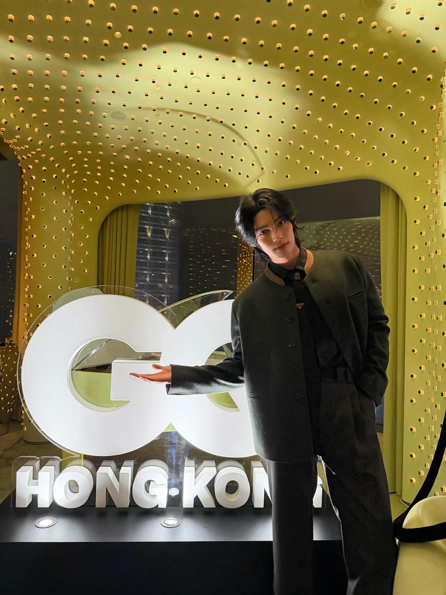 วิน - เมธวิน โอภาสเอี่ยมขจร