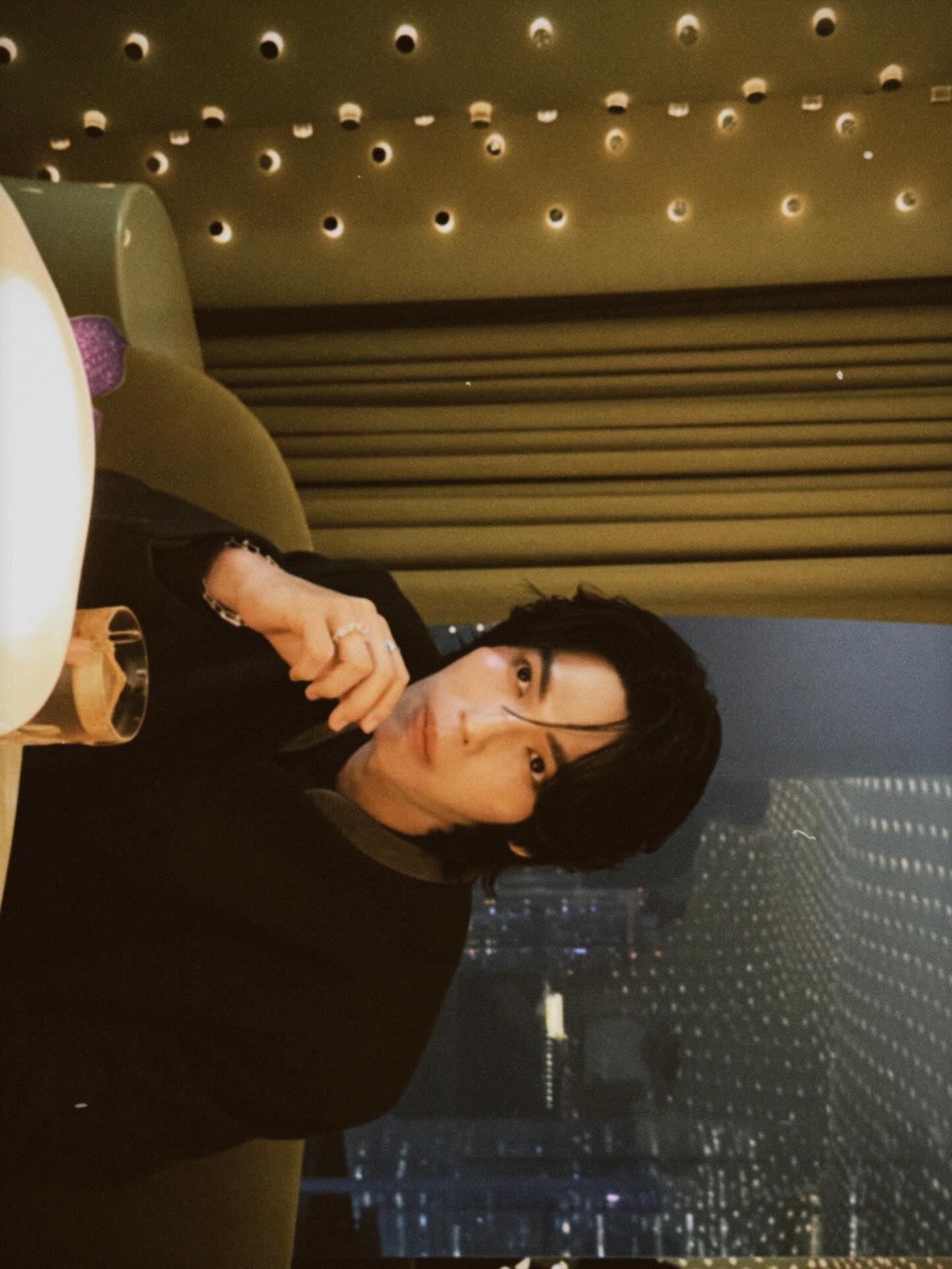 วิน - เมธวิน โอภาสเอี่ยมขจร