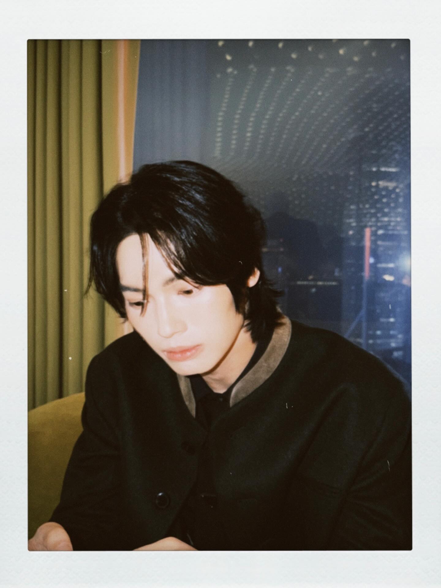 วิน - เมธวิน โอภาสเอี่ยมขจร