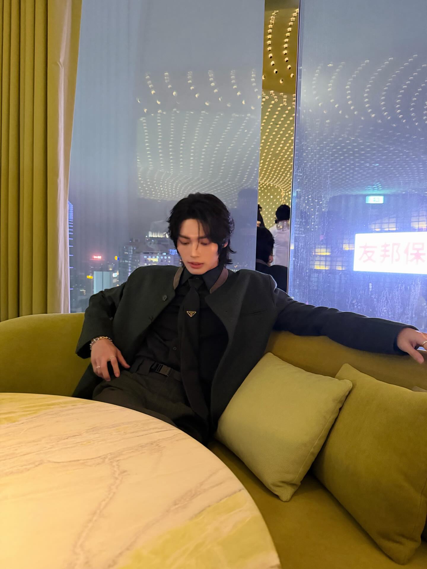 วิน - เมธวิน โอภาสเอี่ยมขจร