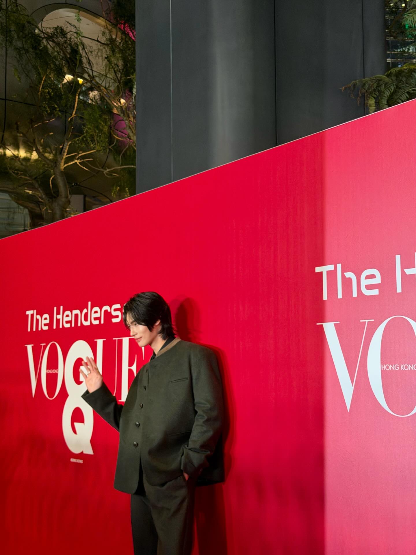 วิน - เมธวิน โอภาสเอี่ยมขจร