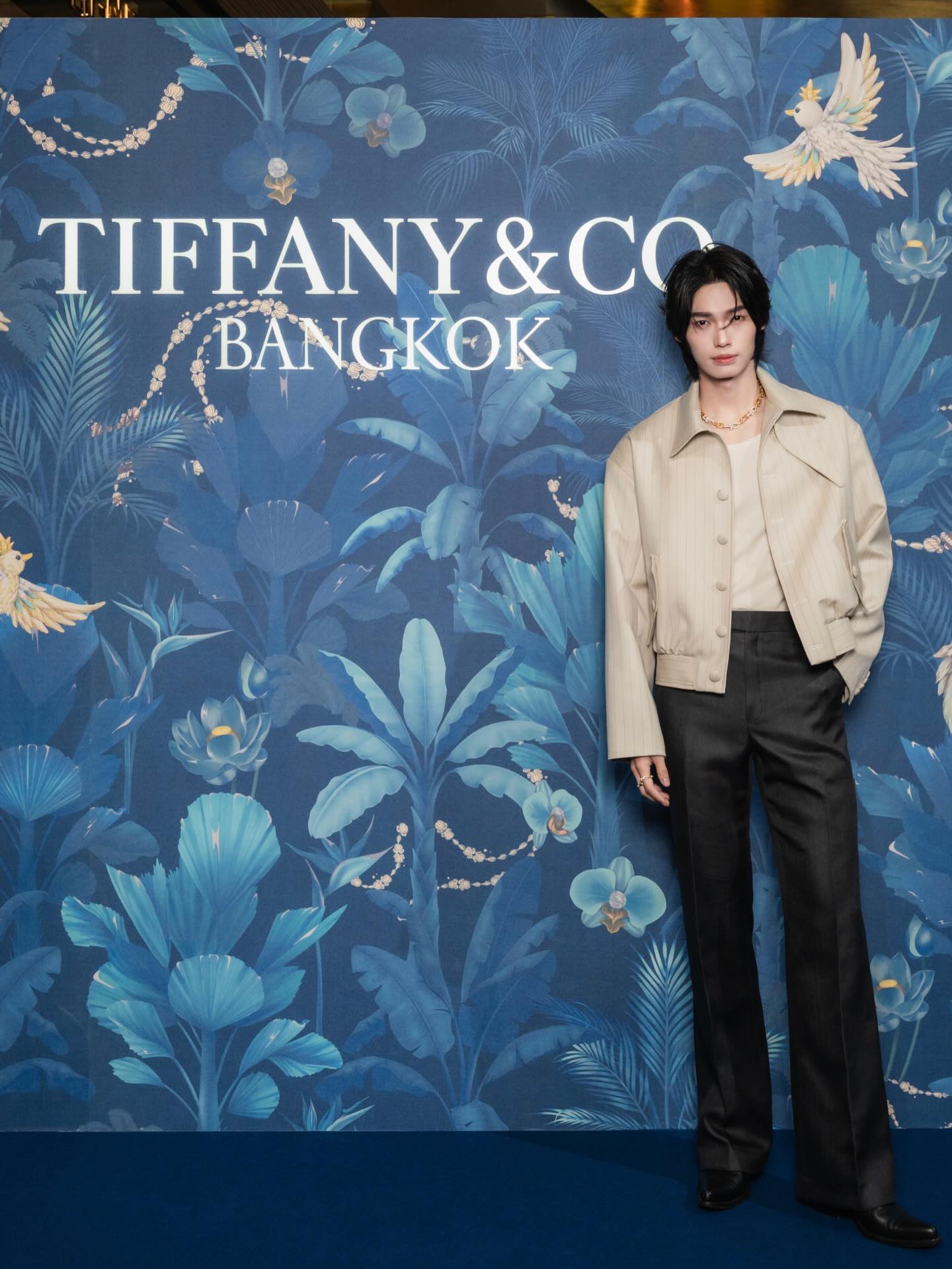 วิน - เมธวิน โอภาสเอี่ยมขจร