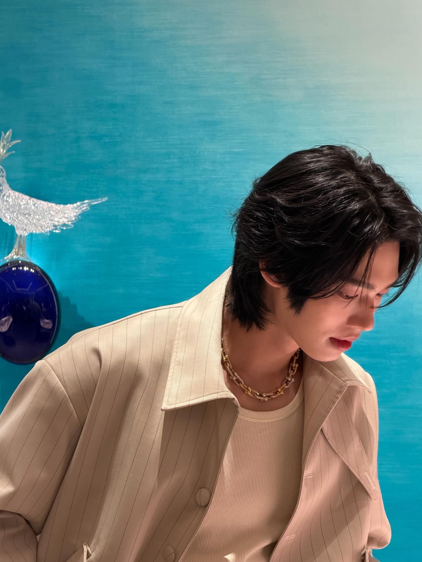 วิน - เมธวิน โอภาสเอี่ยมขจร