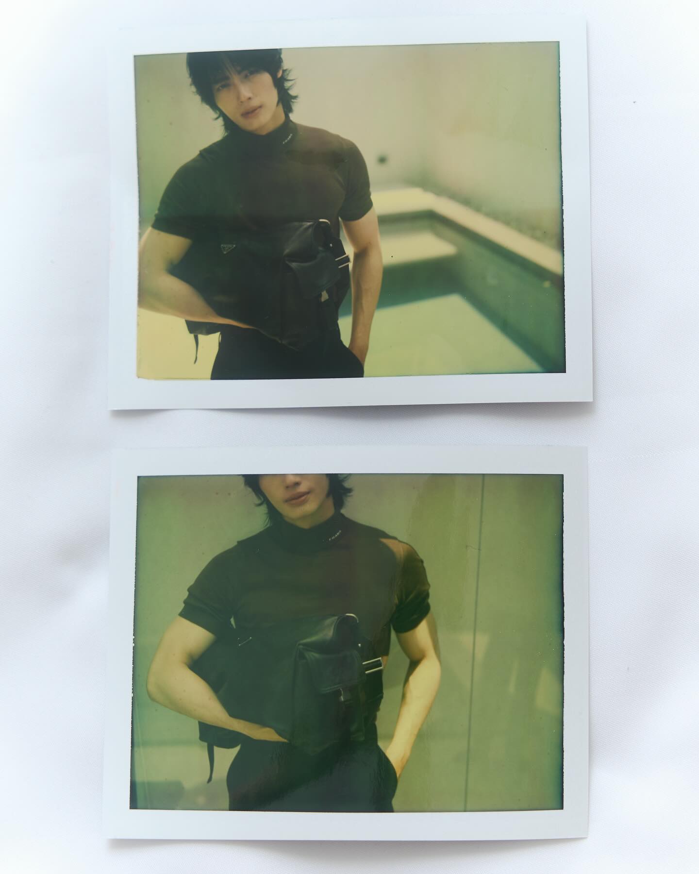 วิน - เมธวิน โอภาสเอี่ยมขจร