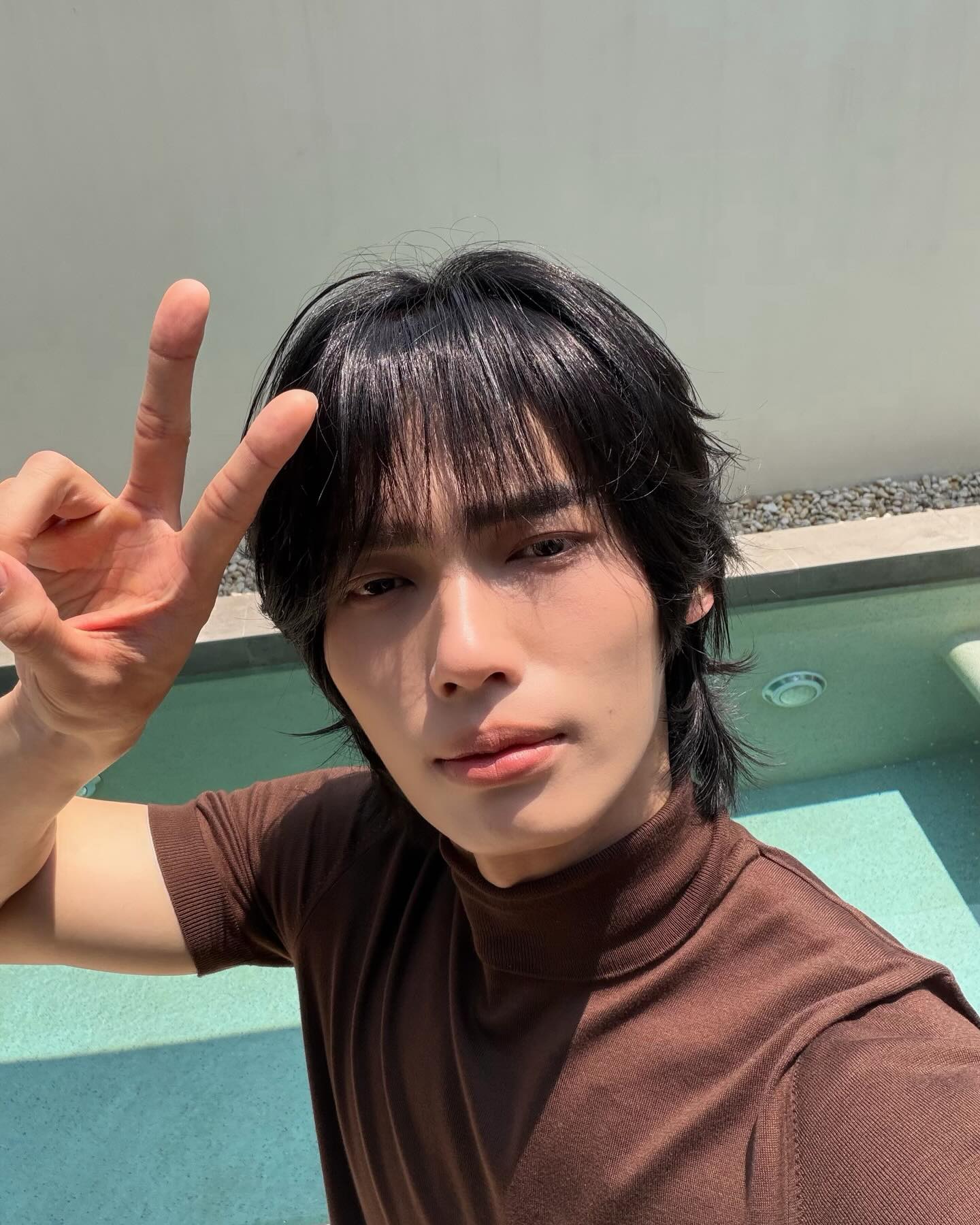 วิน - เมธวิน โอภาสเอี่ยมขจร