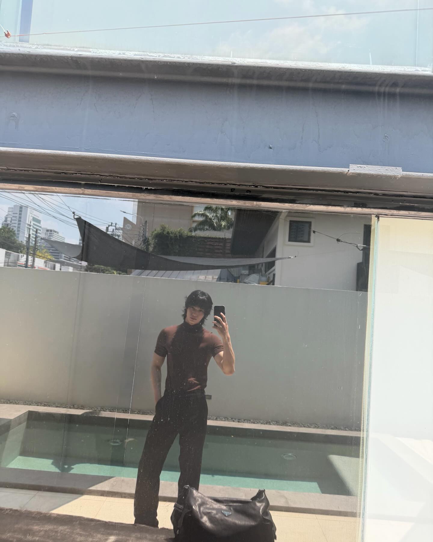 วิน - เมธวิน โอภาสเอี่ยมขจร