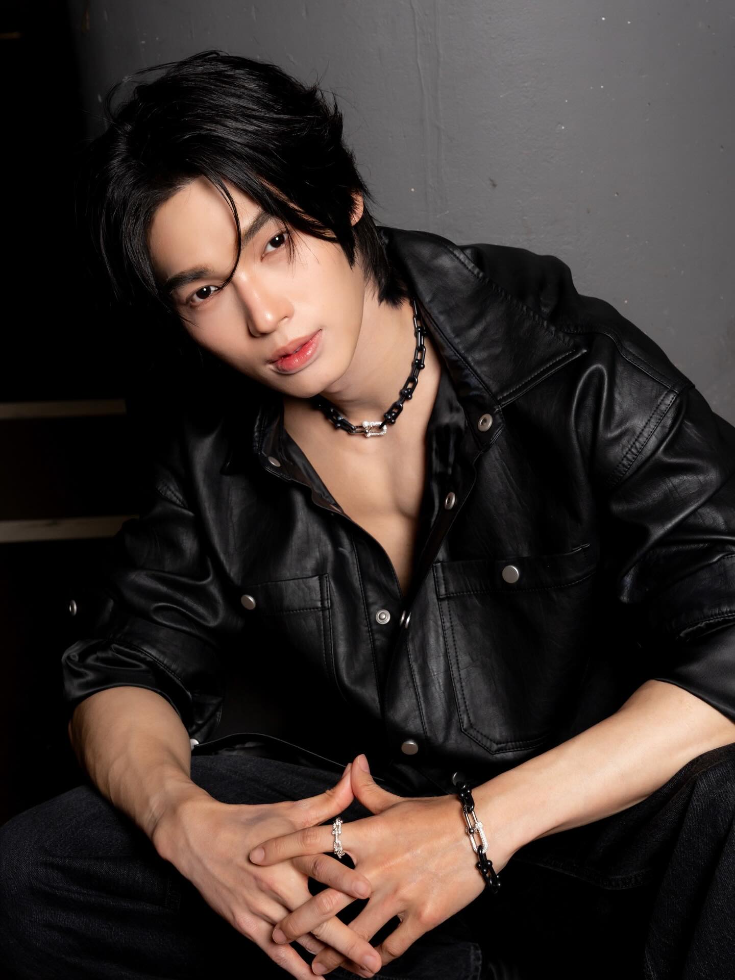 วิน - เมธวิน โอภาสเอี่ยมขจร