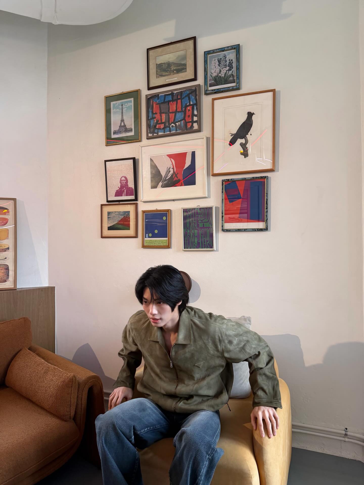 วิน - เมธวิน โอภาสเอี่ยมขจร