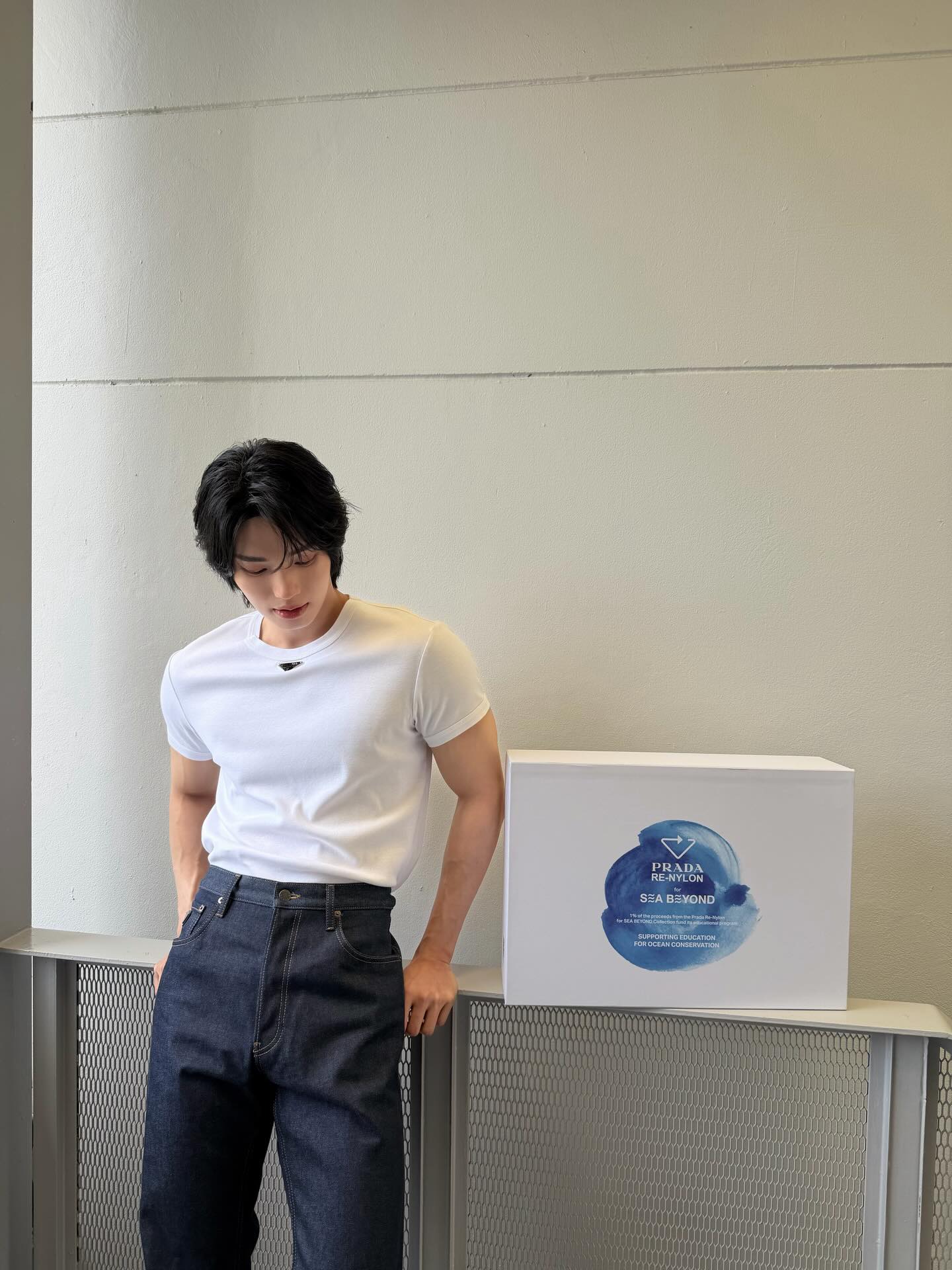 วิน - เมธวิน โอภาสเอี่ยมขจร