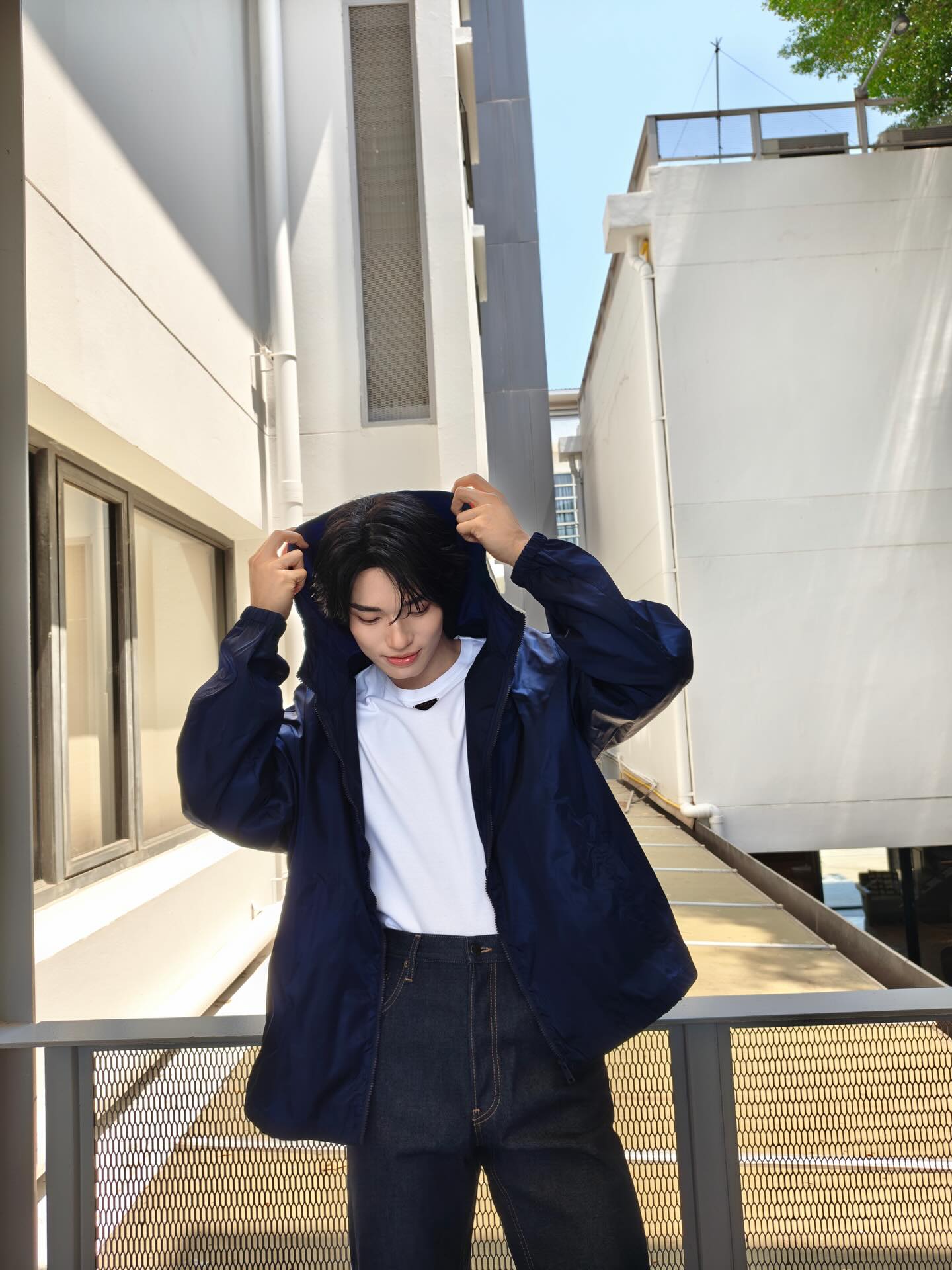 วิน - เมธวิน โอภาสเอี่ยมขจร