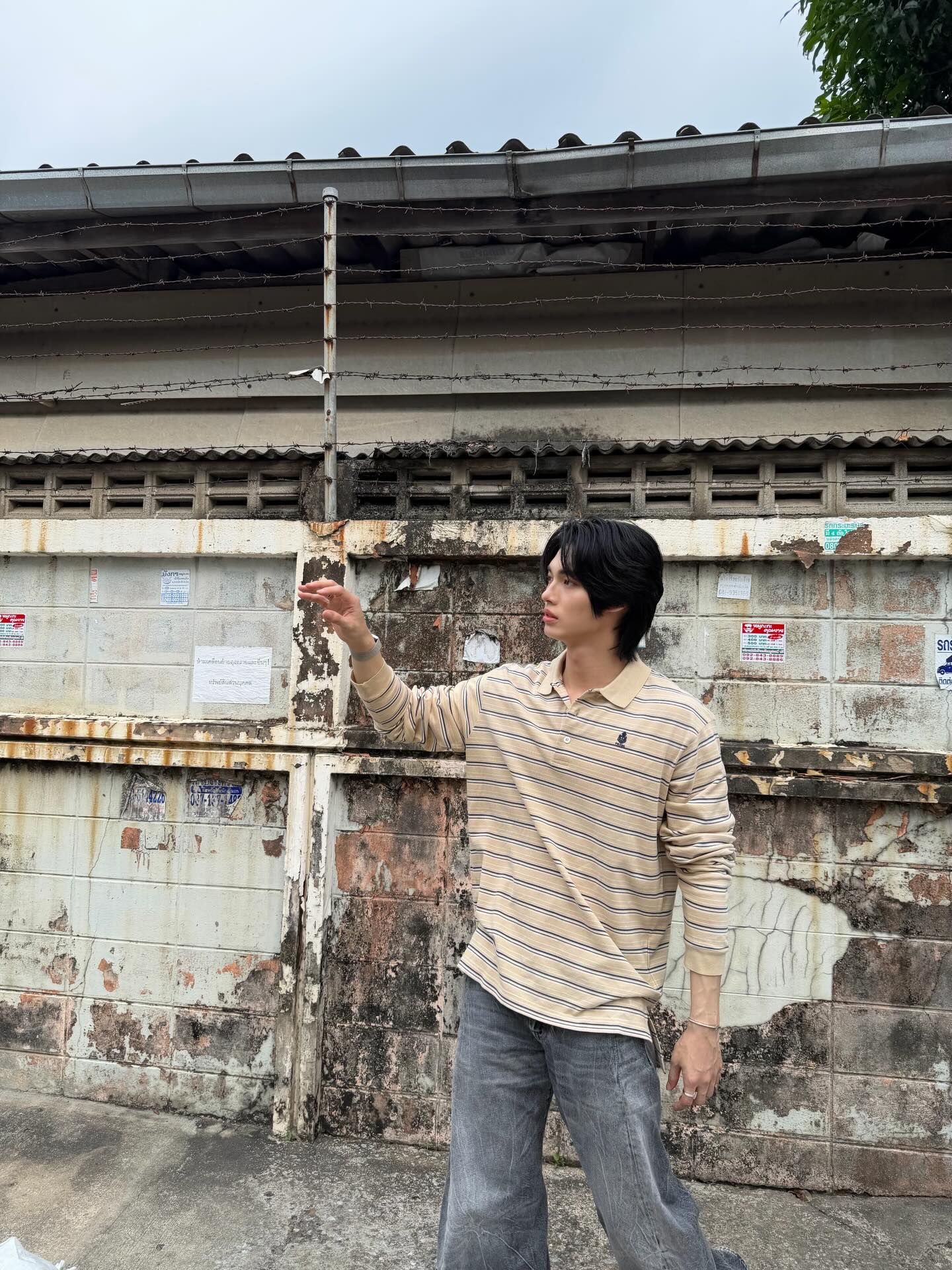 วิน - เมธวิน โอภาสเอี่ยมขจร