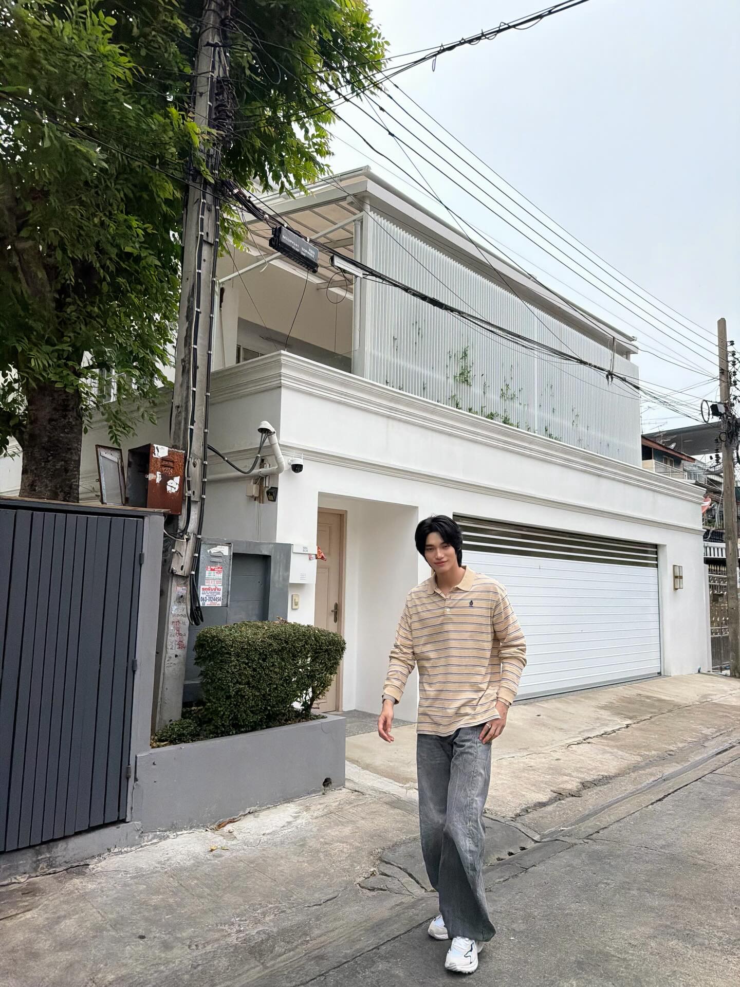 วิน - เมธวิน โอภาสเอี่ยมขจร