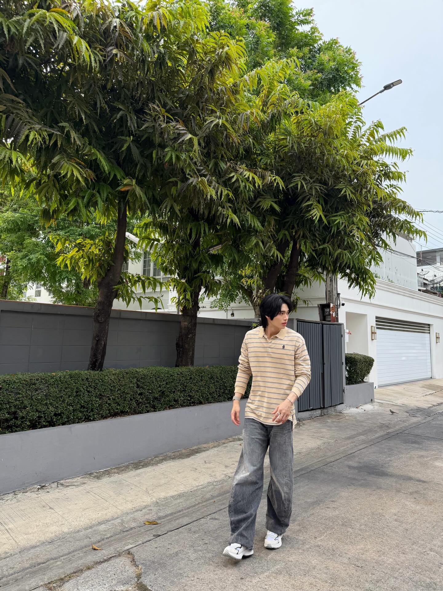วิน - เมธวิน โอภาสเอี่ยมขจร