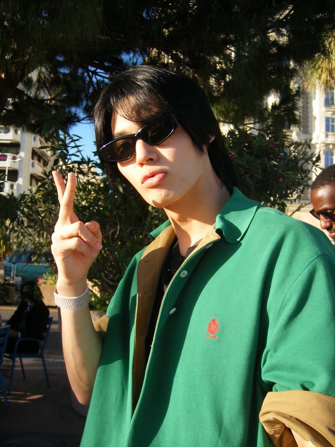 วิน - เมธวิน โอภาสเอี่ยมขจร
