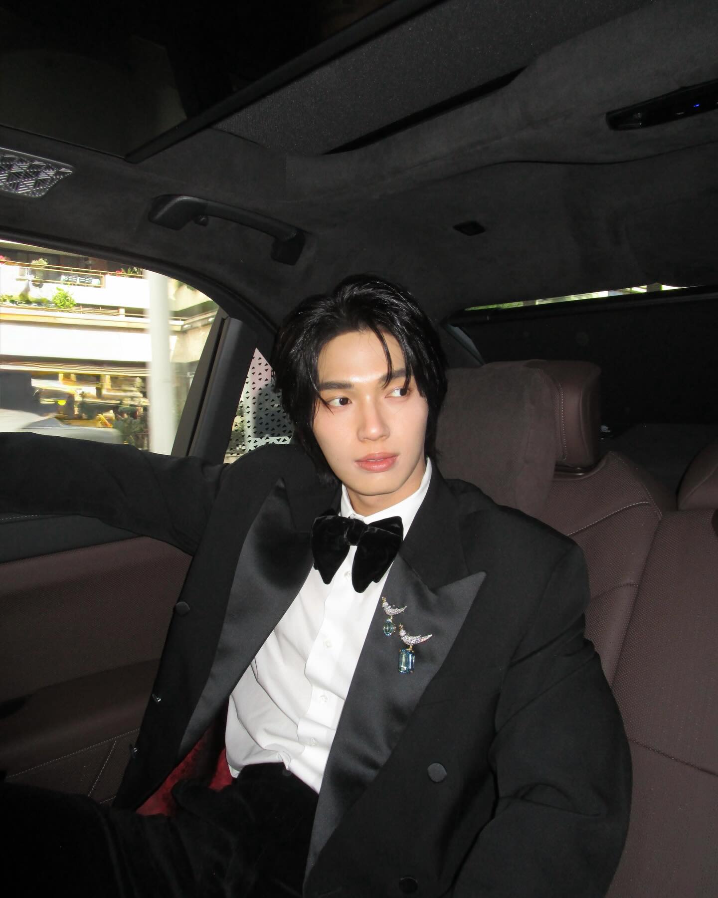 วิน - เมธวิน โอภาสเอี่ยมขจร