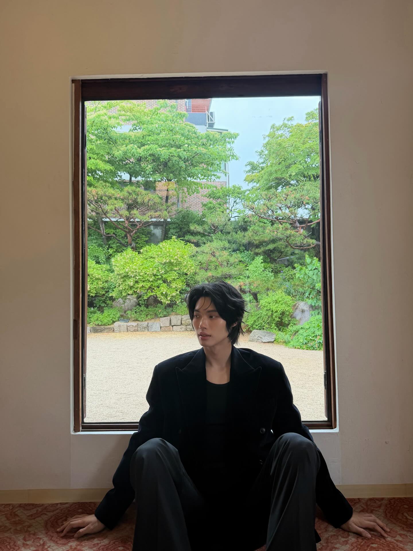 วิน - เมธวิน โอภาสเอี่ยมขจร