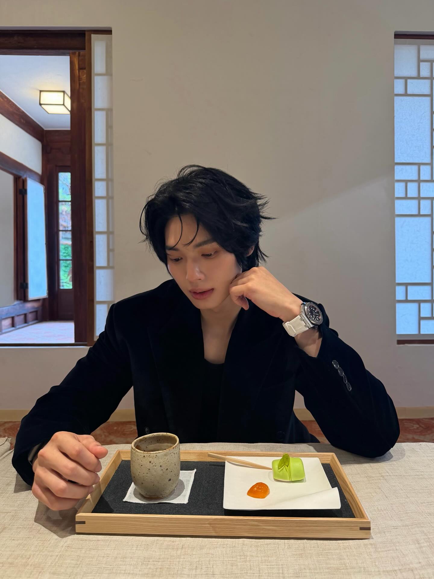 วิน - เมธวิน โอภาสเอี่ยมขจร
