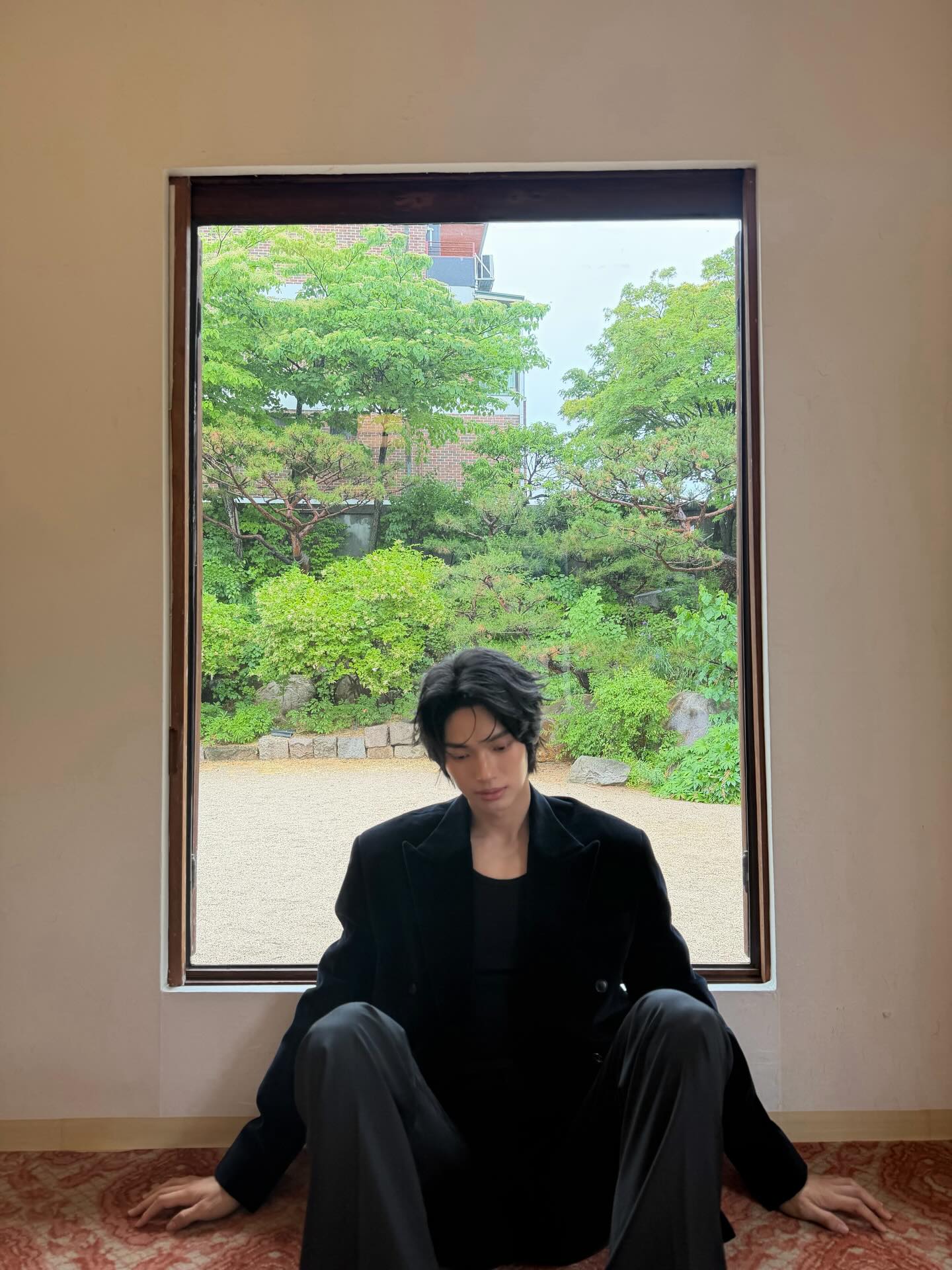 วิน - เมธวิน โอภาสเอี่ยมขจร