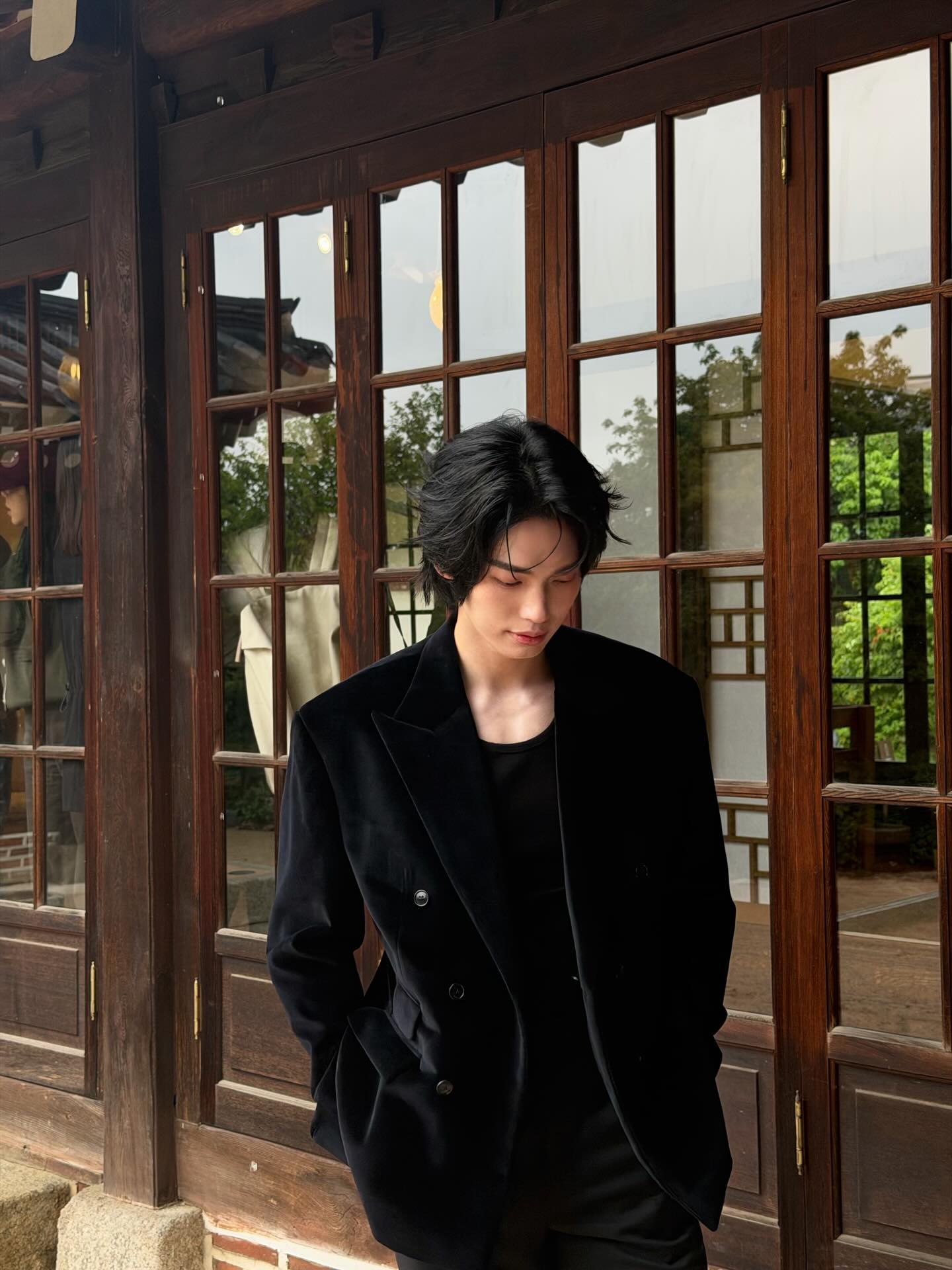 วิน - เมธวิน โอภาสเอี่ยมขจร