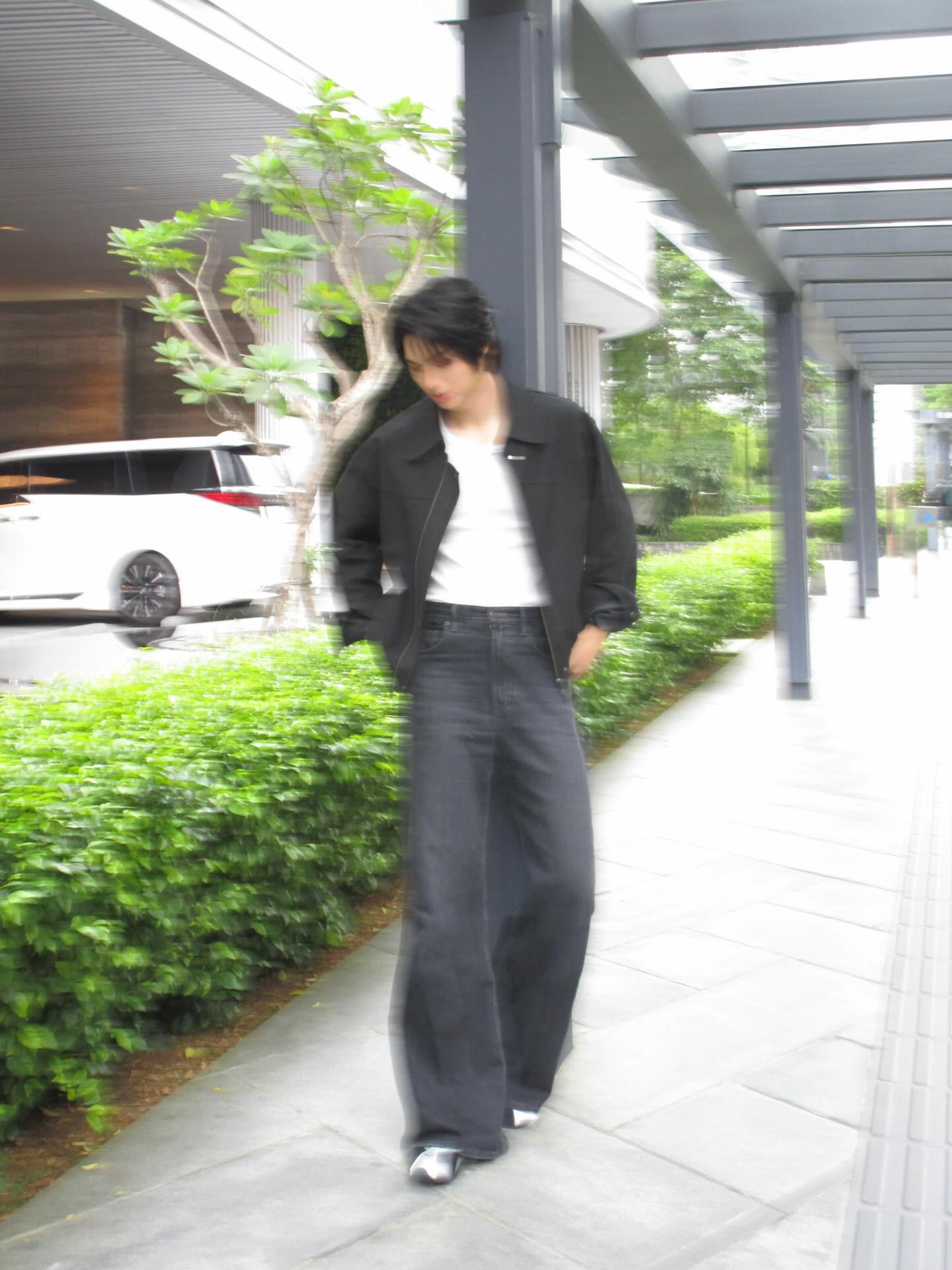 วิน - เมธวิน โอภาสเอี่ยมขจร