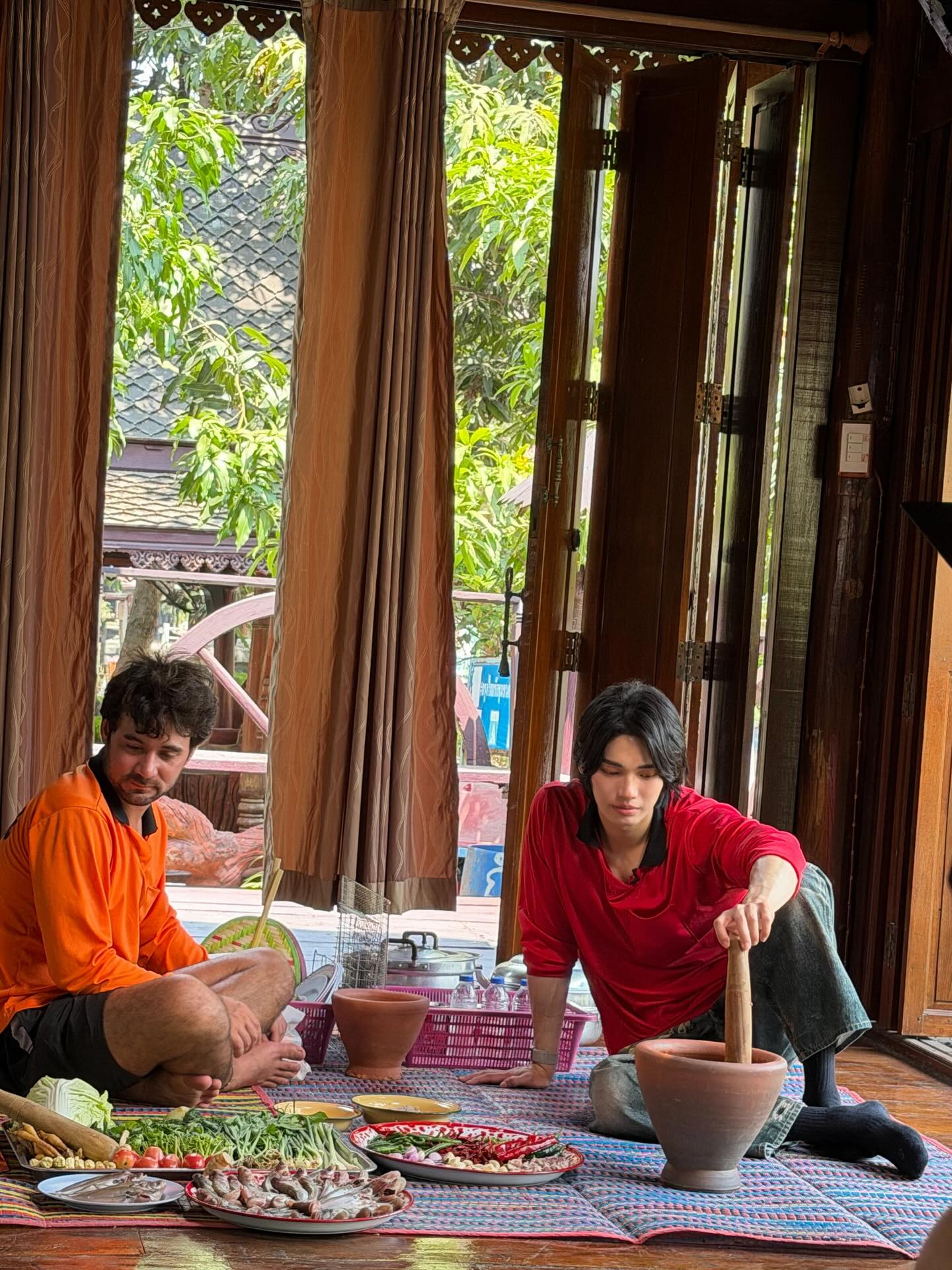 วิน - เมธวิน โอภาสเอี่ยมขจร