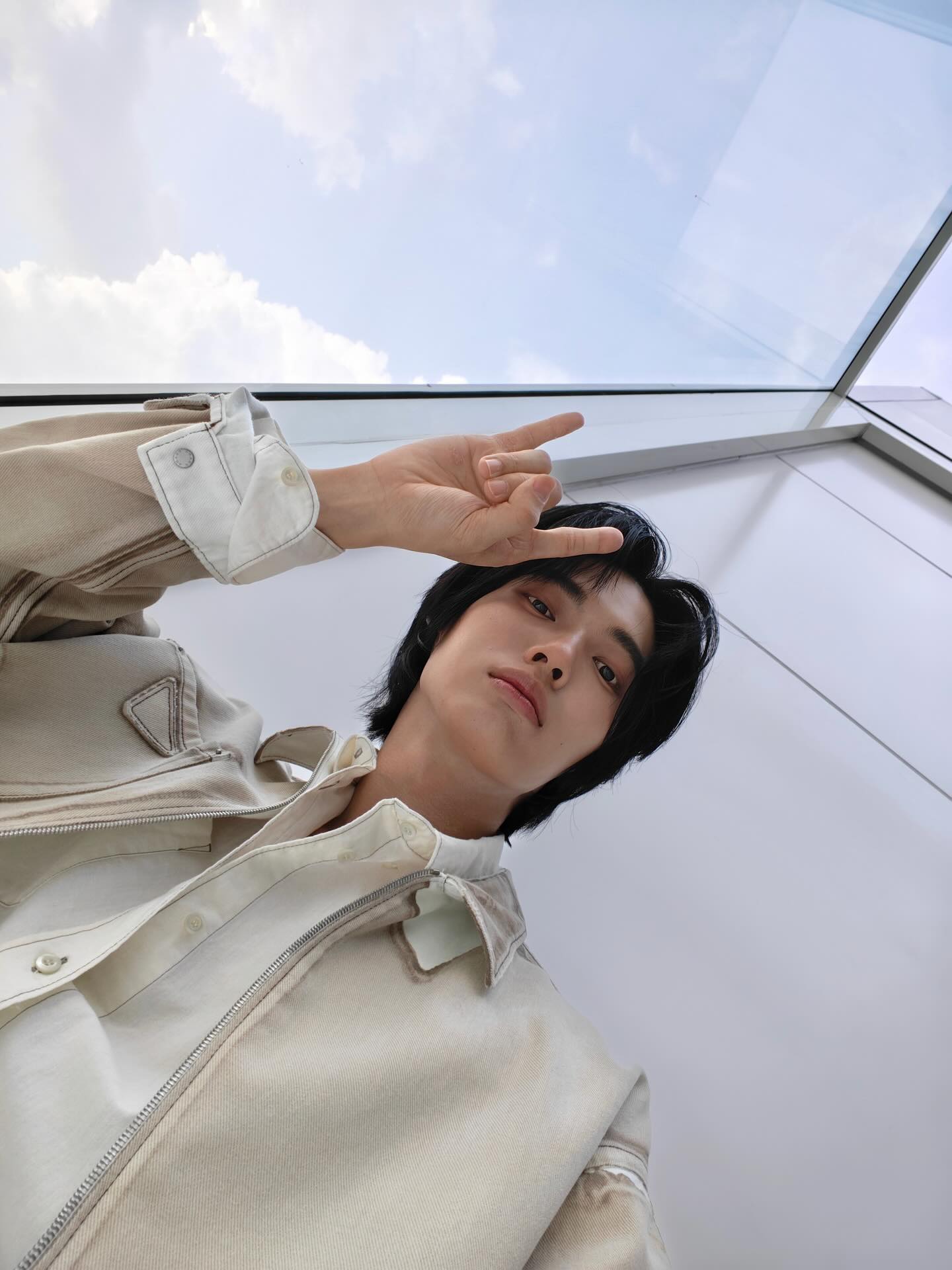 วิน - เมธวิน โอภาสเอี่ยมขจร