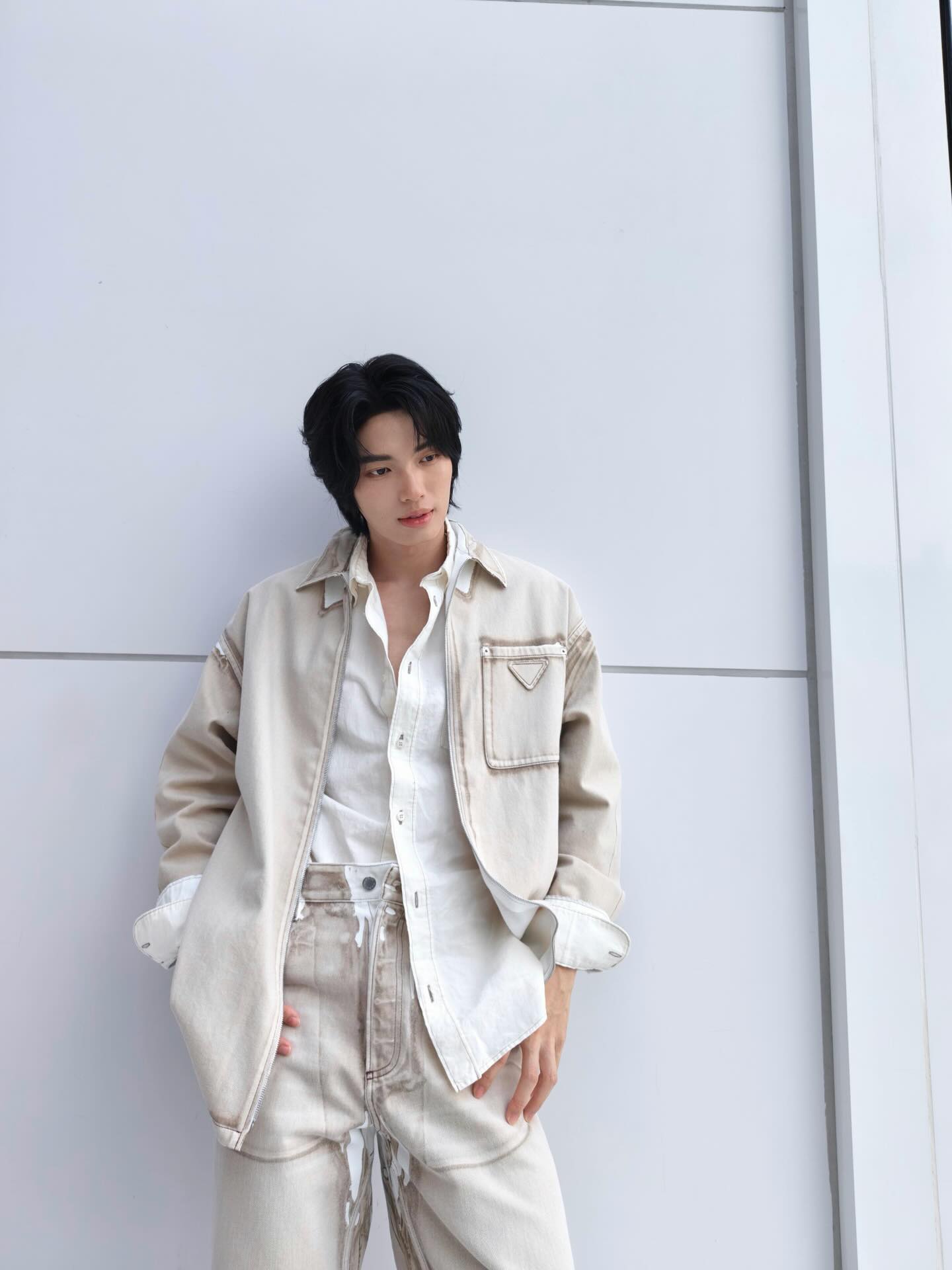 วิน - เมธวิน โอภาสเอี่ยมขจร