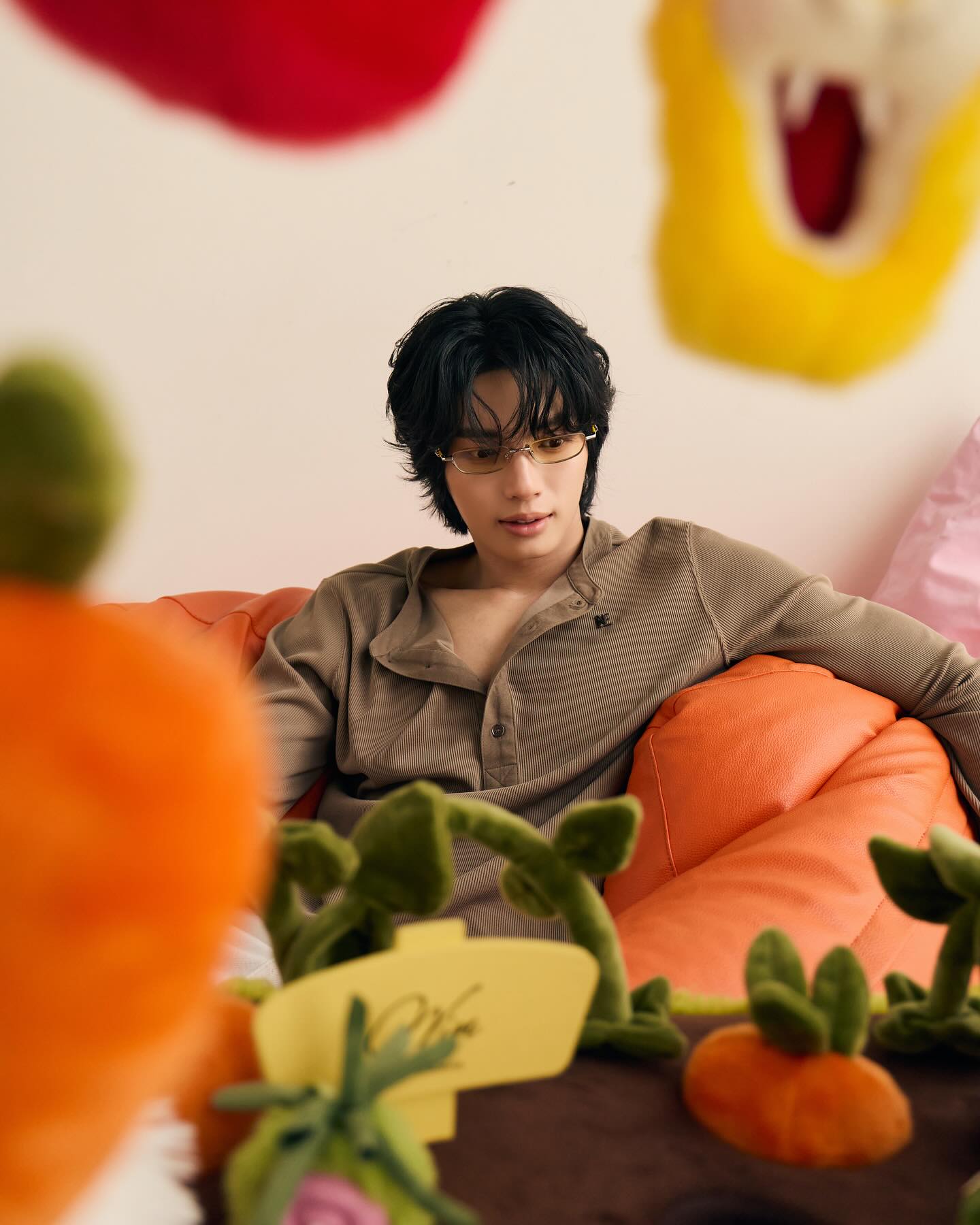 วิน - เมธวิน โอภาสเอี่ยมขจร