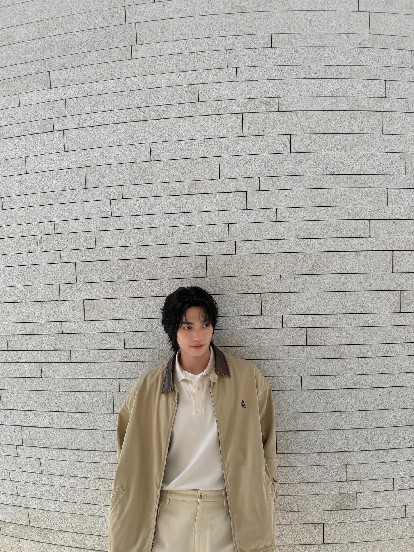 วิน - เมธวิน โอภาสเอี่ยมขจร