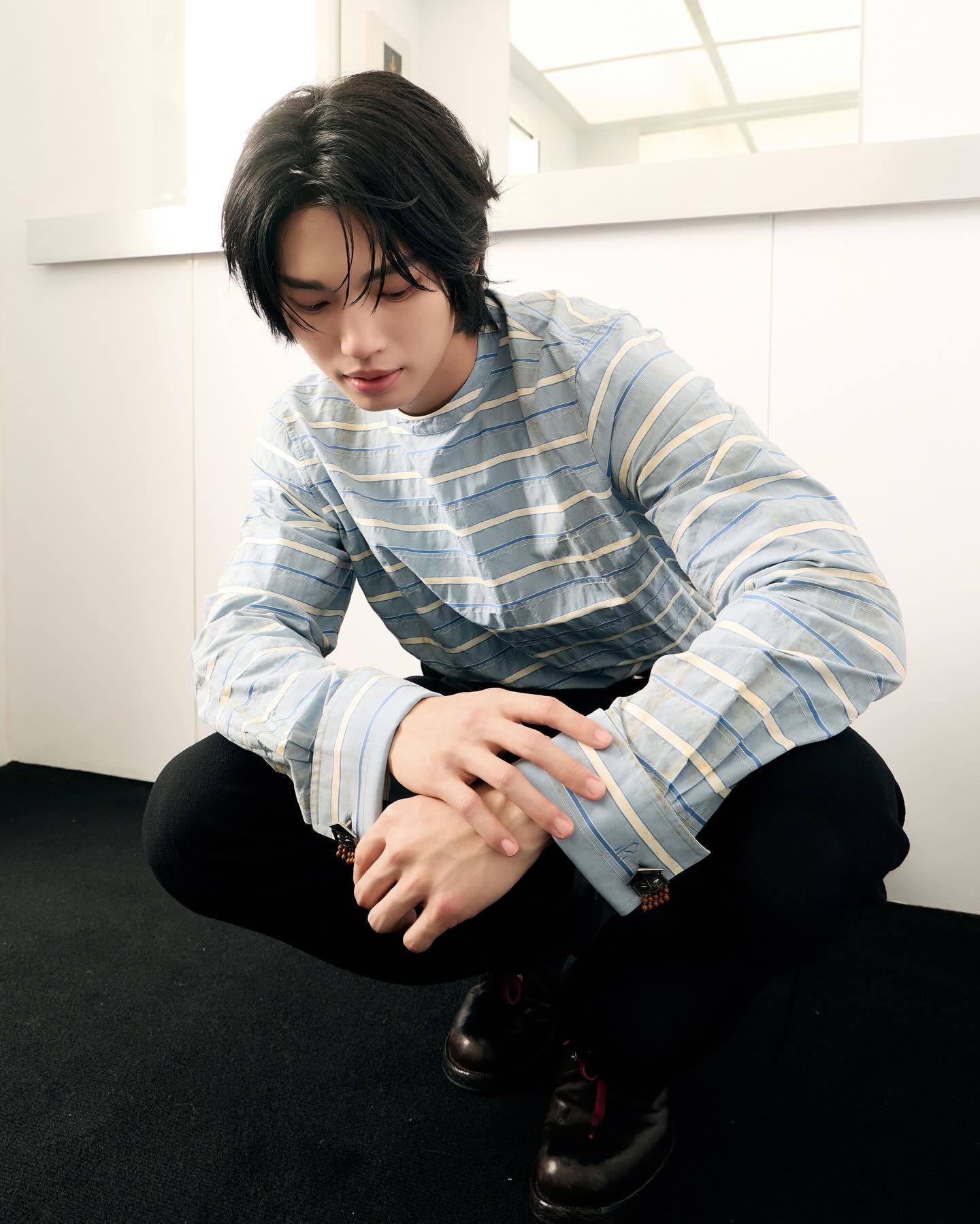 วิน - เมธวิน โอภาสเอี่ยมขจร
