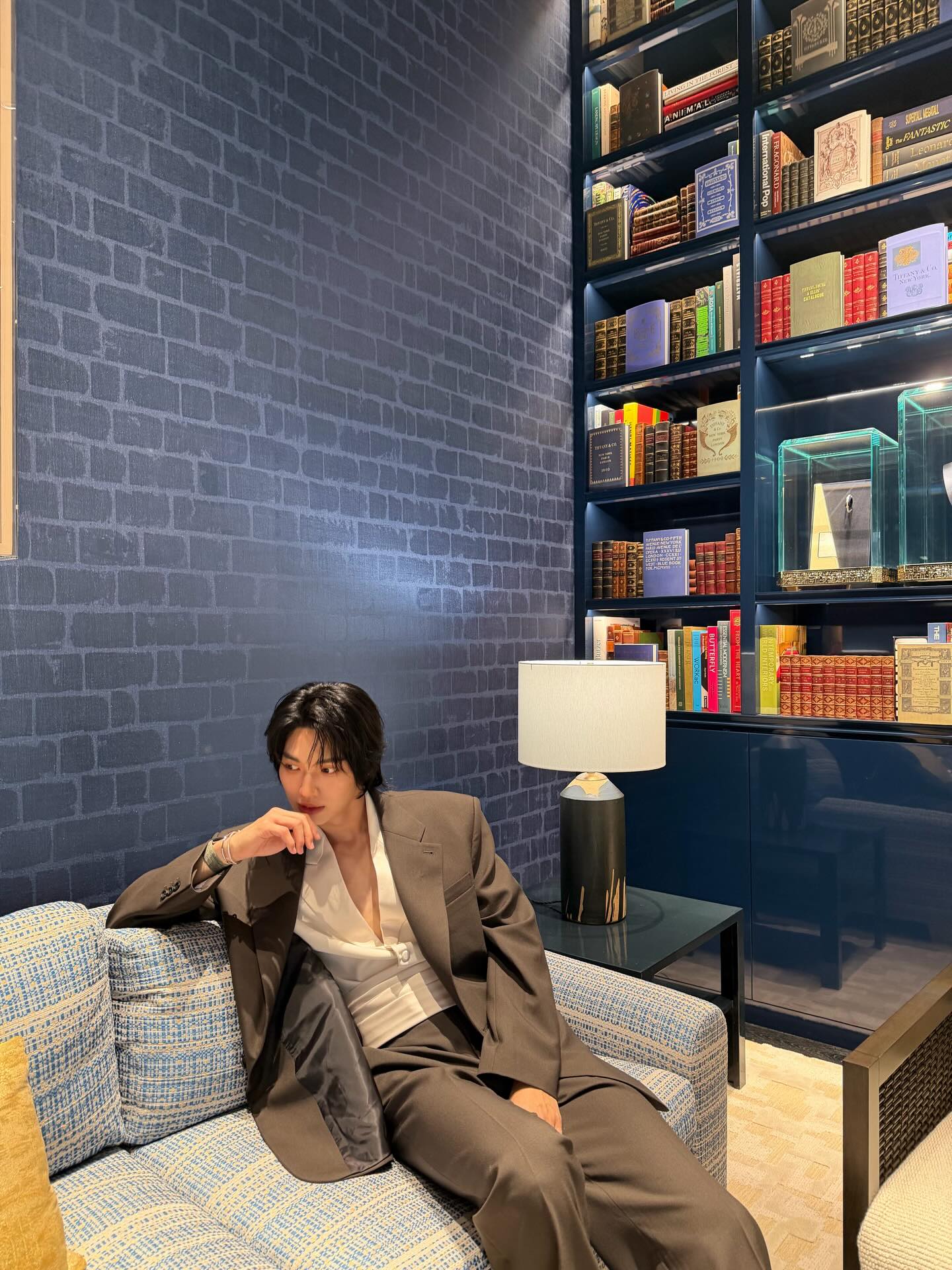 วิน - เมธวิน โอภาสเอี่ยมขจร