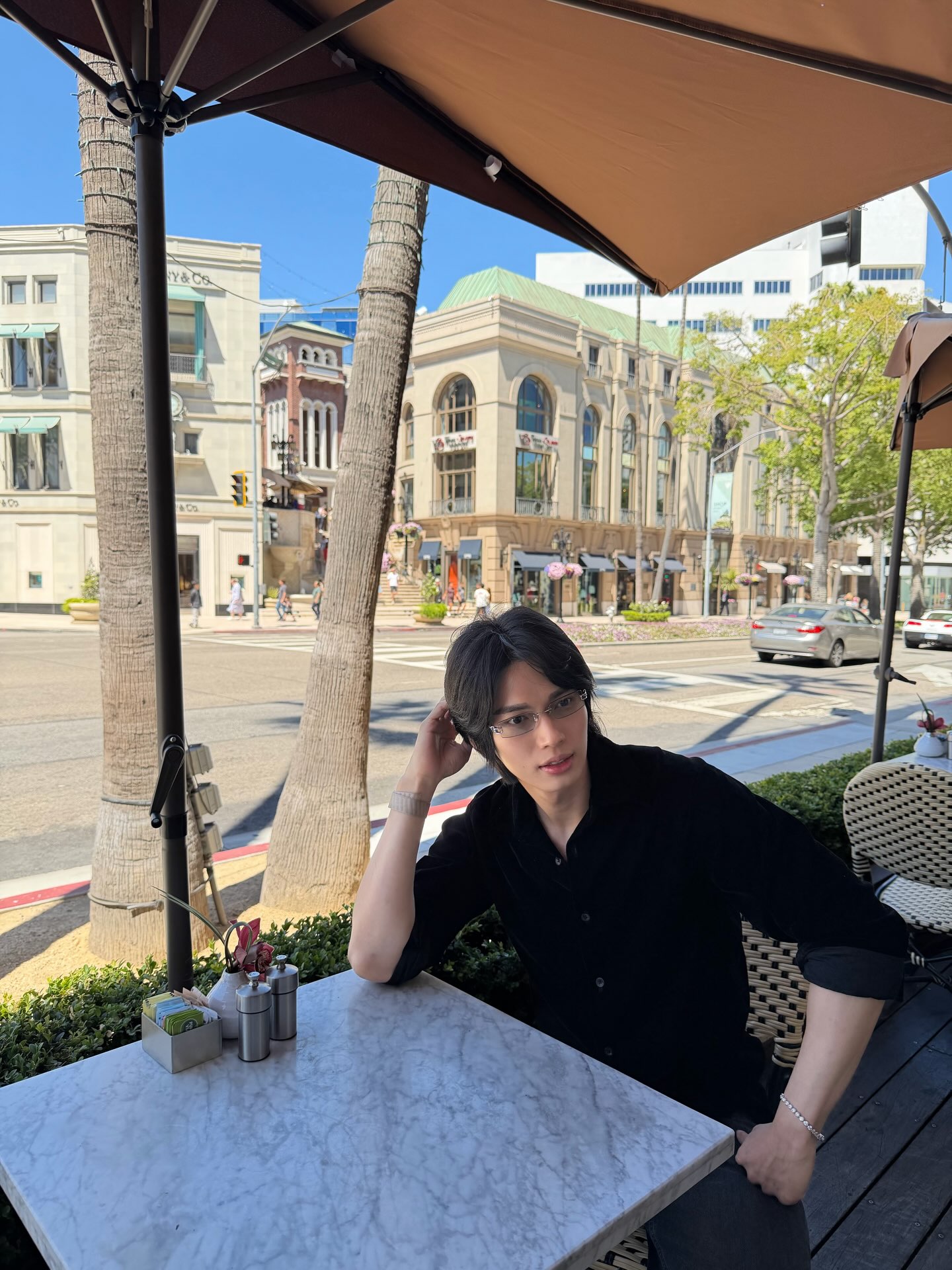 วิน - เมธวิน โอภาสเอี่ยมขจร