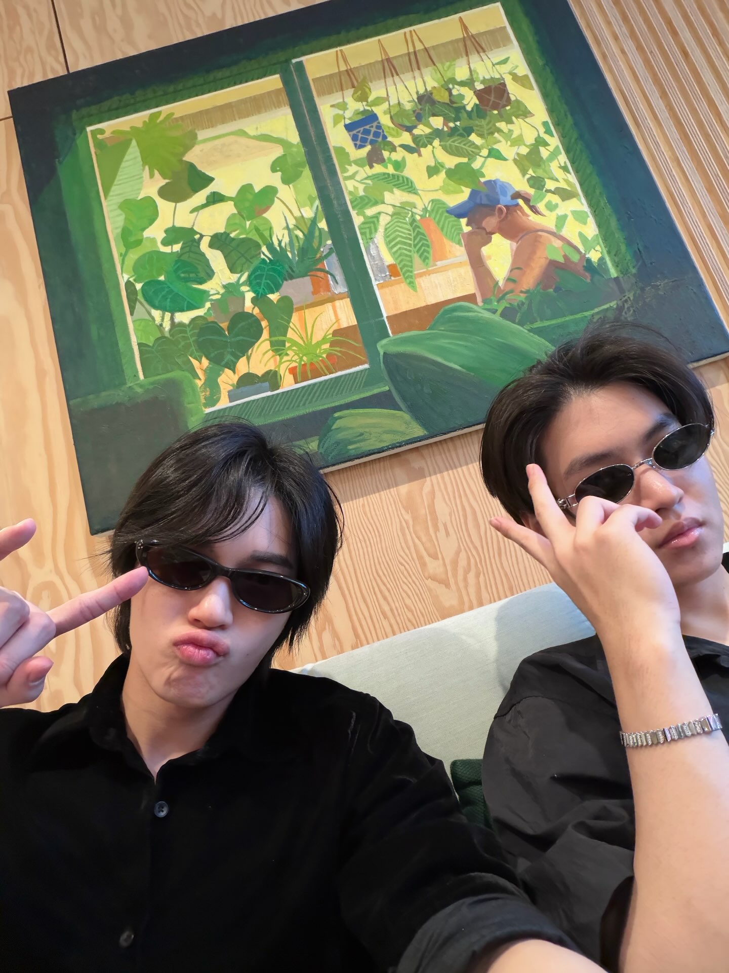 วิน - เมธวิน โอภาสเอี่ยมขจร