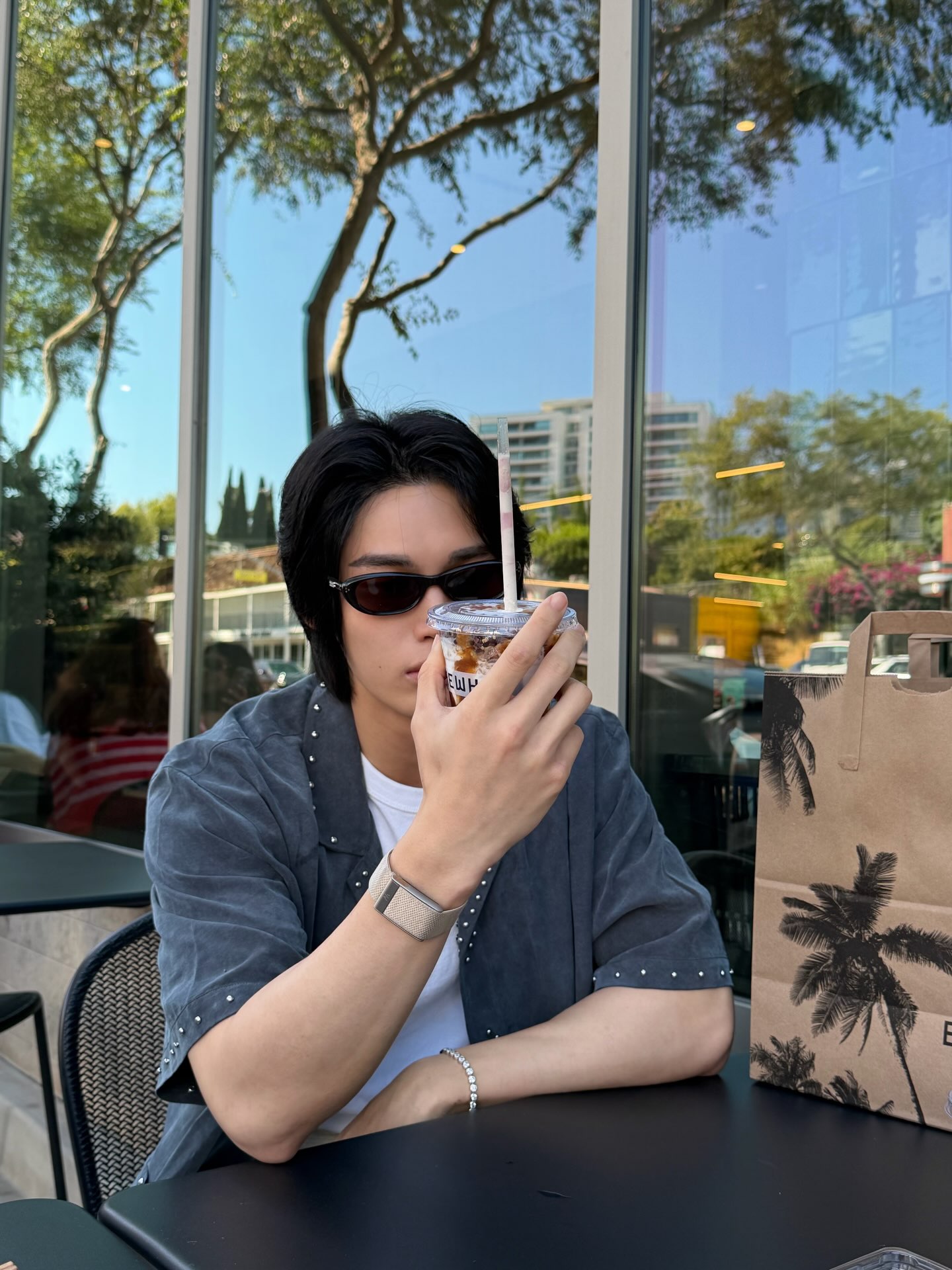 วิน - เมธวิน โอภาสเอี่ยมขจร