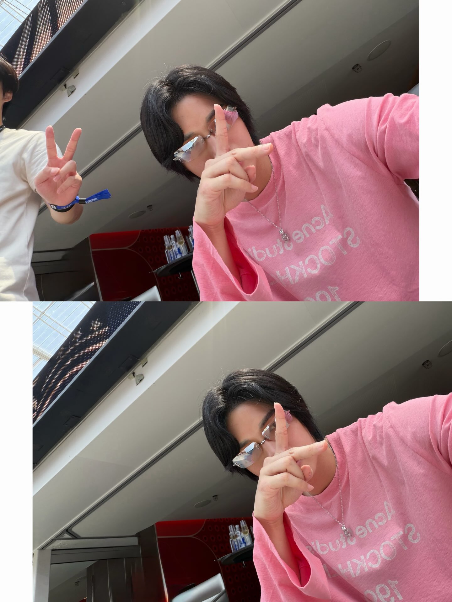 วิน - เมธวิน โอภาสเอี่ยมขจร
