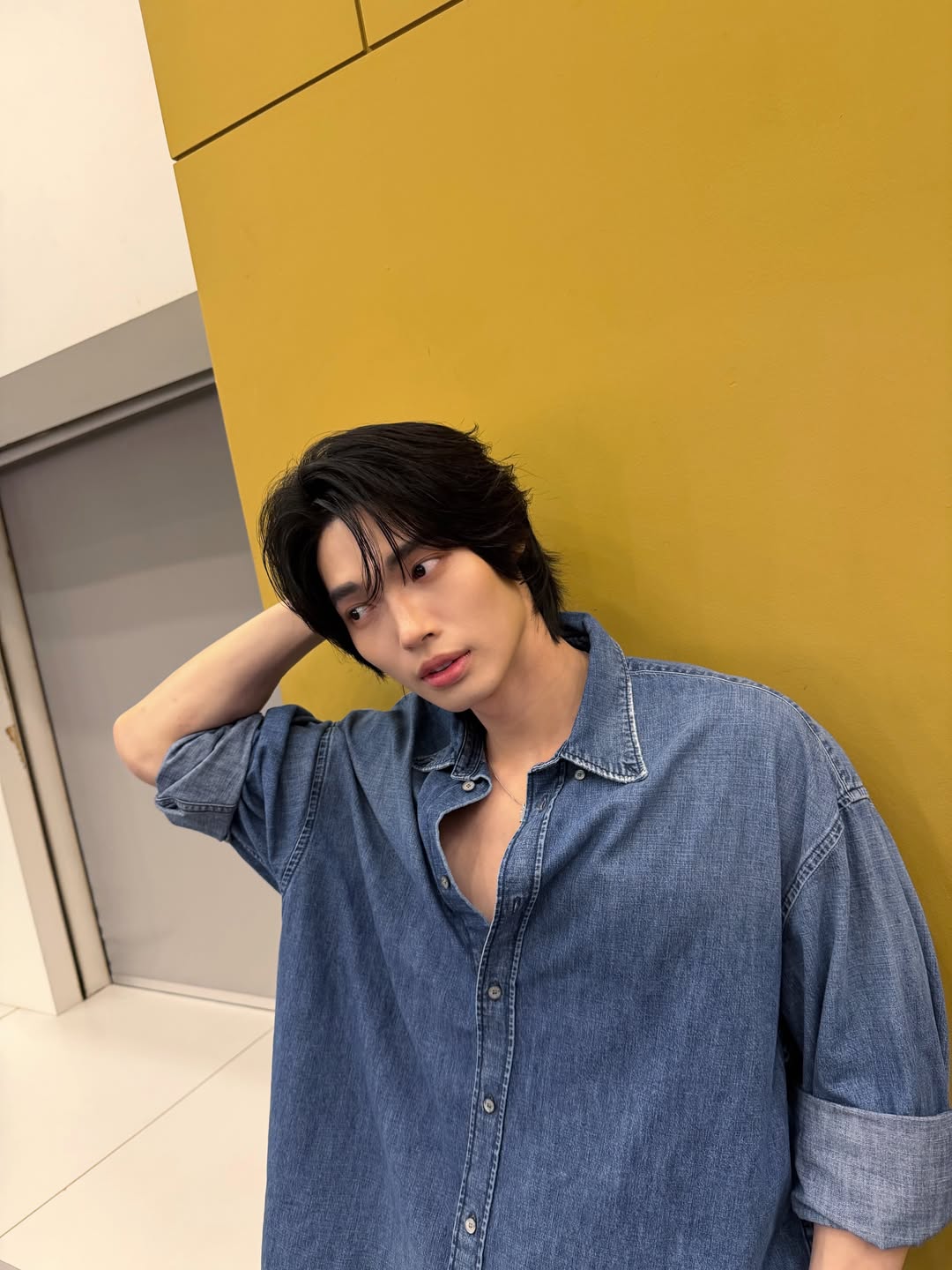 วิน - เมธวิน โอภาสเอี่ยมขจร
