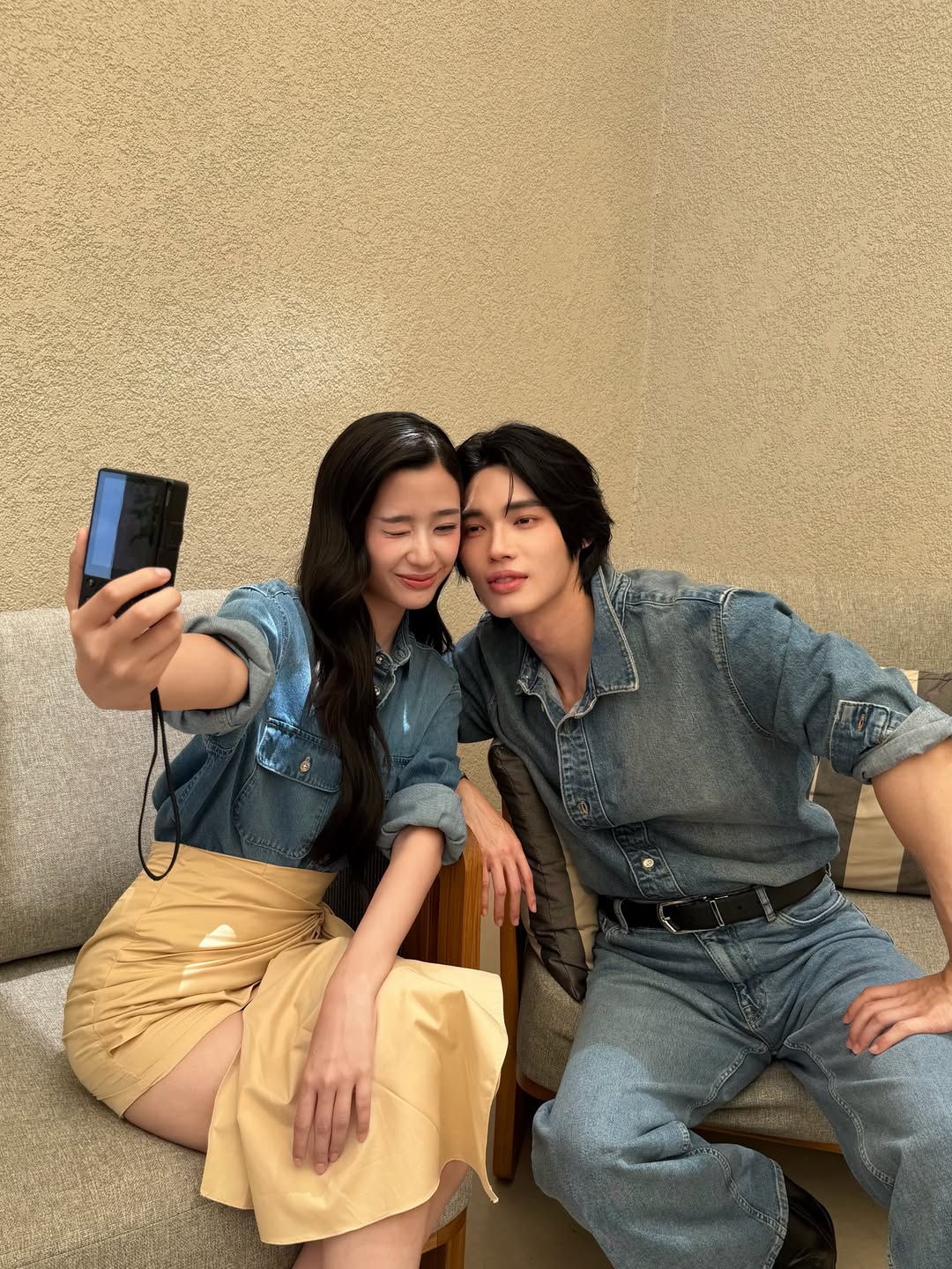 วิน - เมธวิน โอภาสเอี่ยมขจร