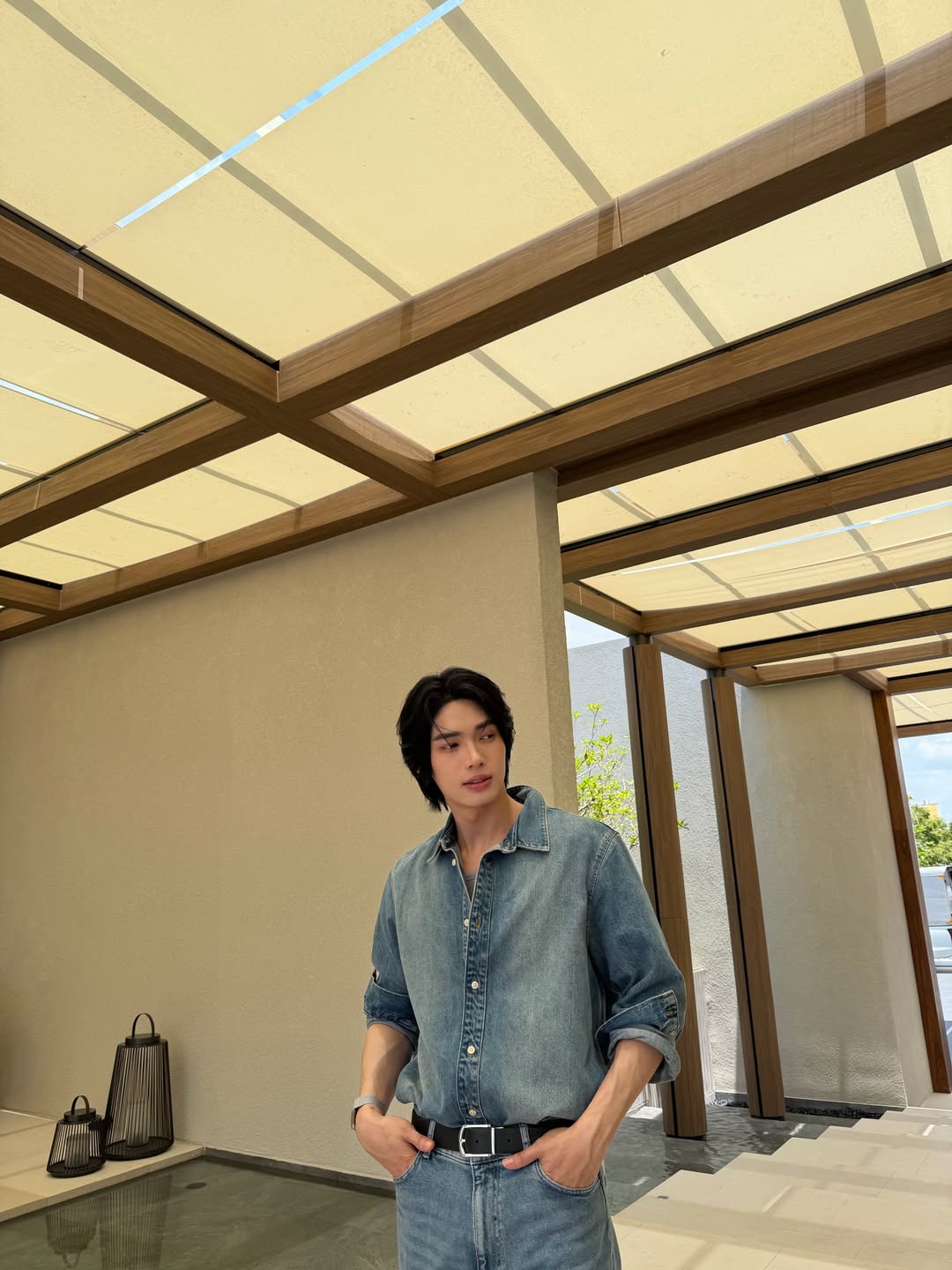 วิน - เมธวิน โอภาสเอี่ยมขจร